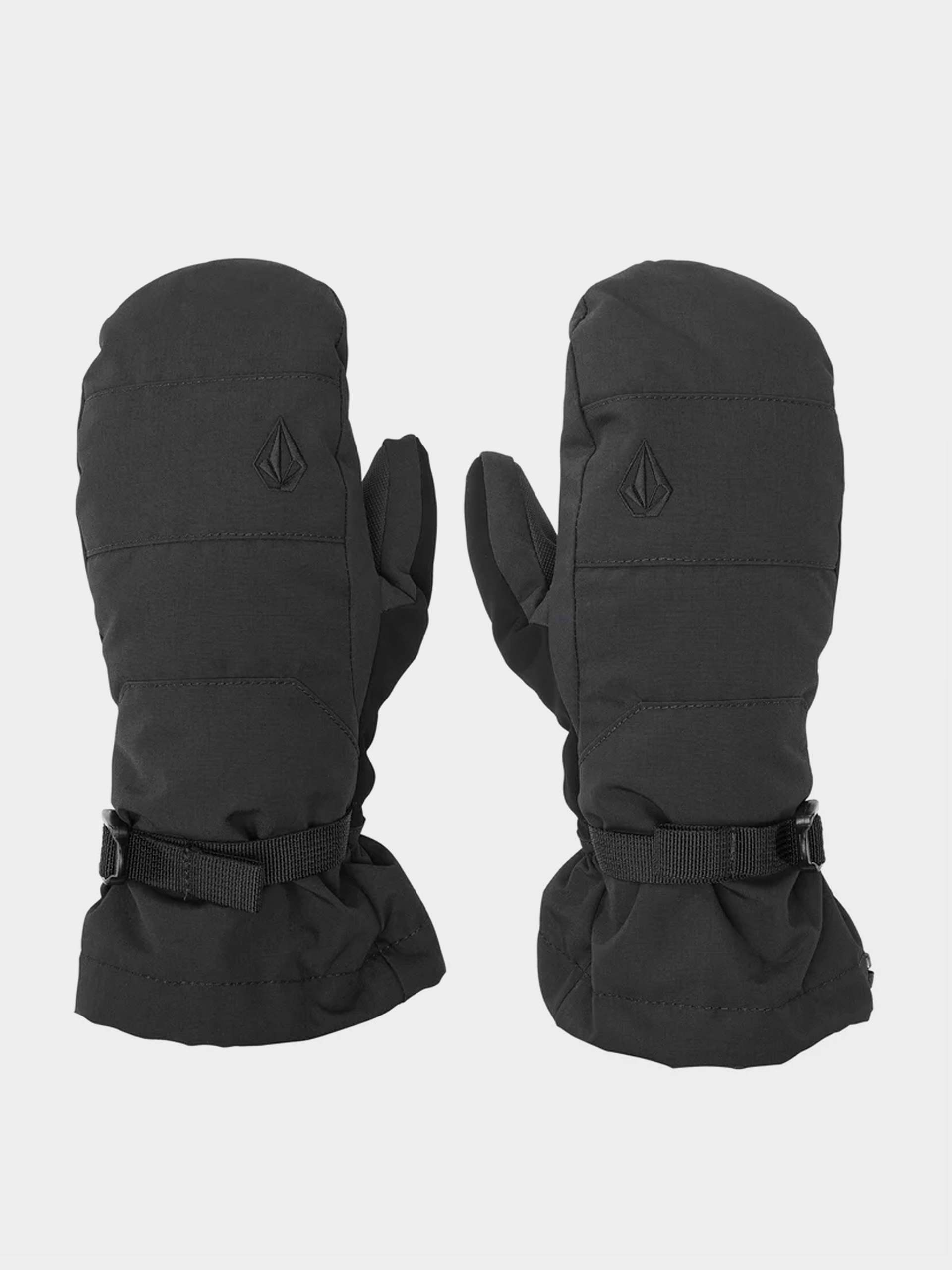 Ръкавици Volcom V.Snow Over Mitt Wmn (black)