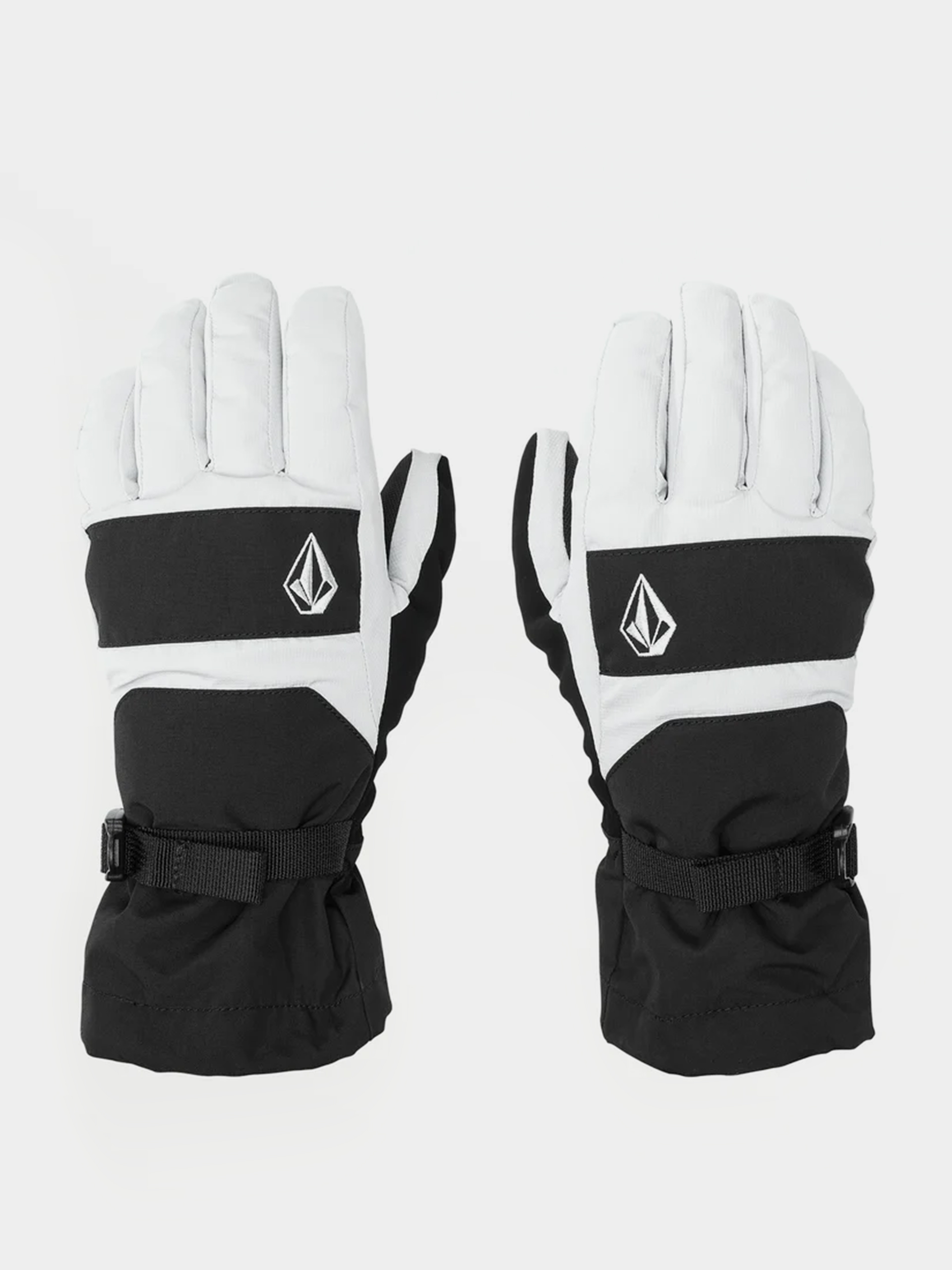 Ръкавици Volcom V.Snow Over Wmn (cloud grey)