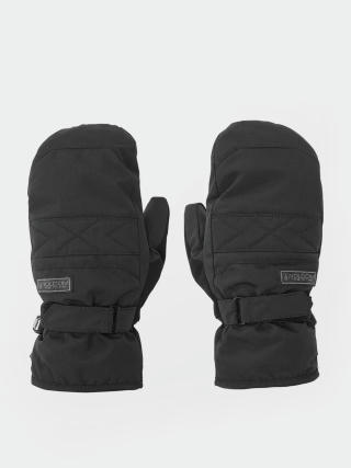 Ръкавици Volcom Peep Gore Tex Mitt Wmn (black)