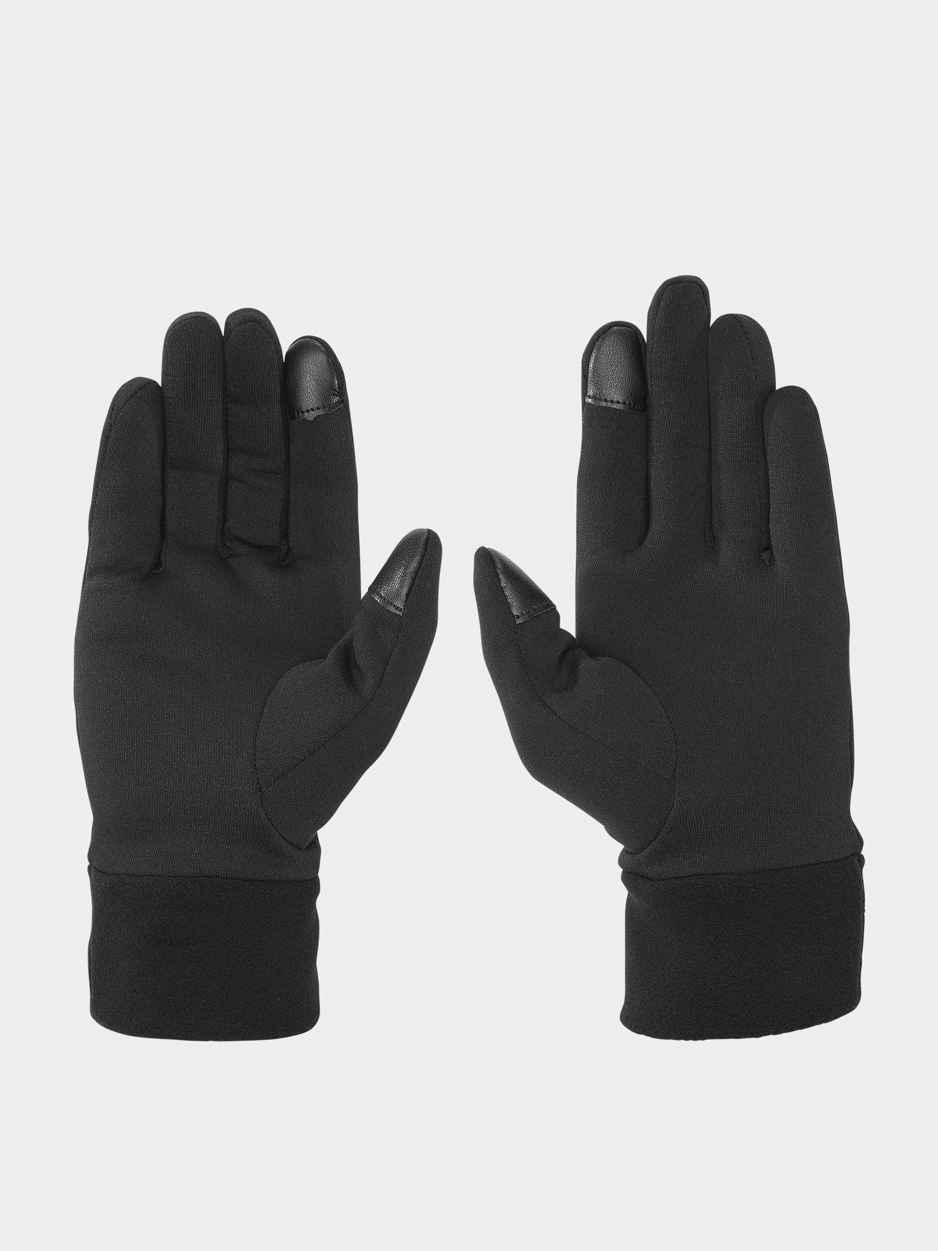 Чорапи Volcom Skye Gore Tex Wmn (black)