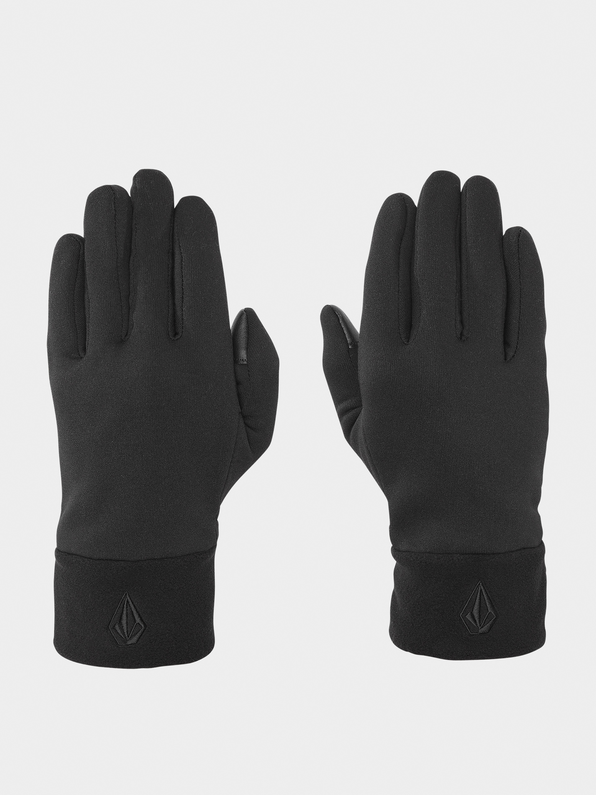 Чорапи Volcom Skye Gore Tex Wmn (black)