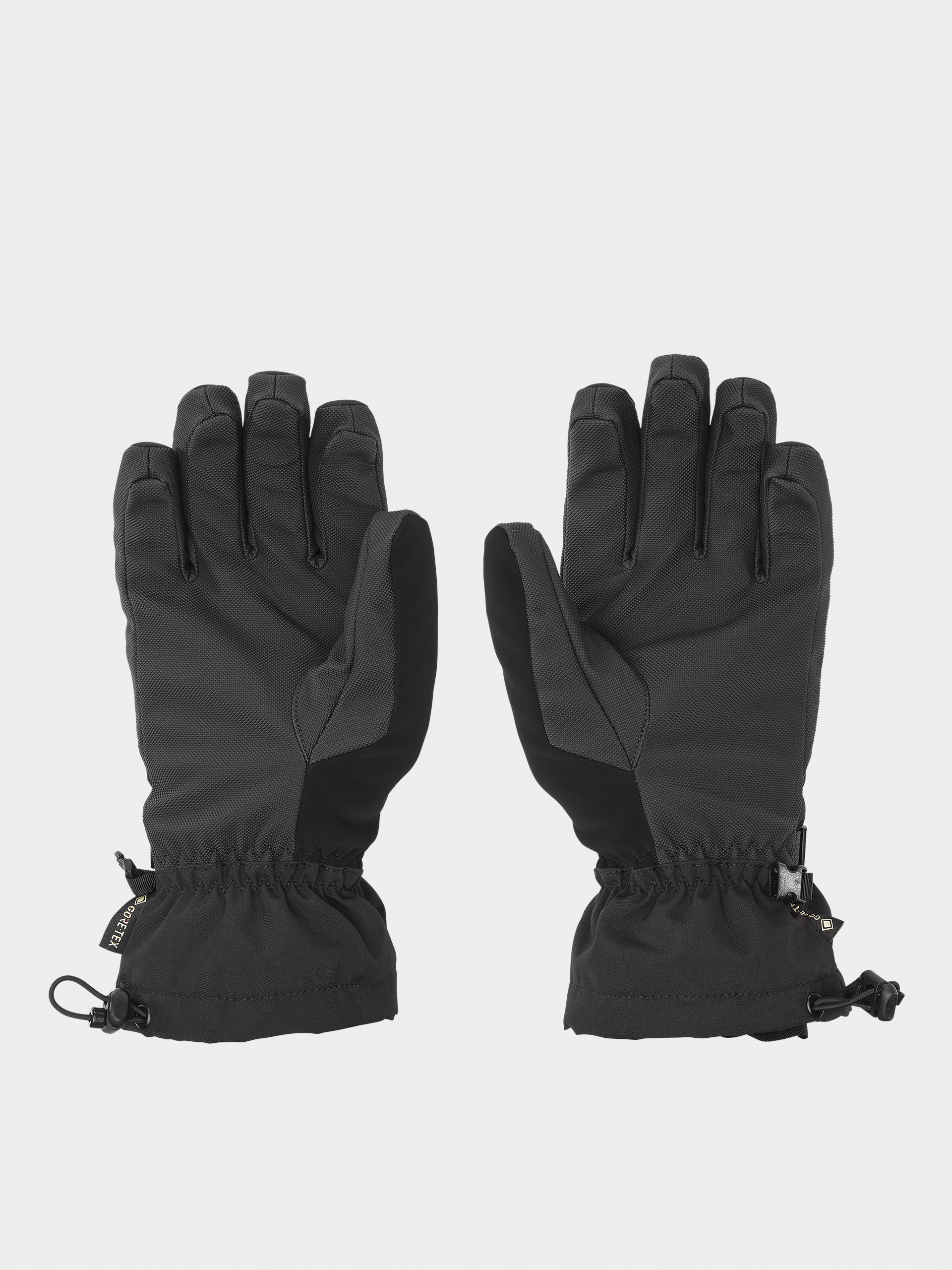 Чорапи Volcom Skye Gore Tex Wmn (black)