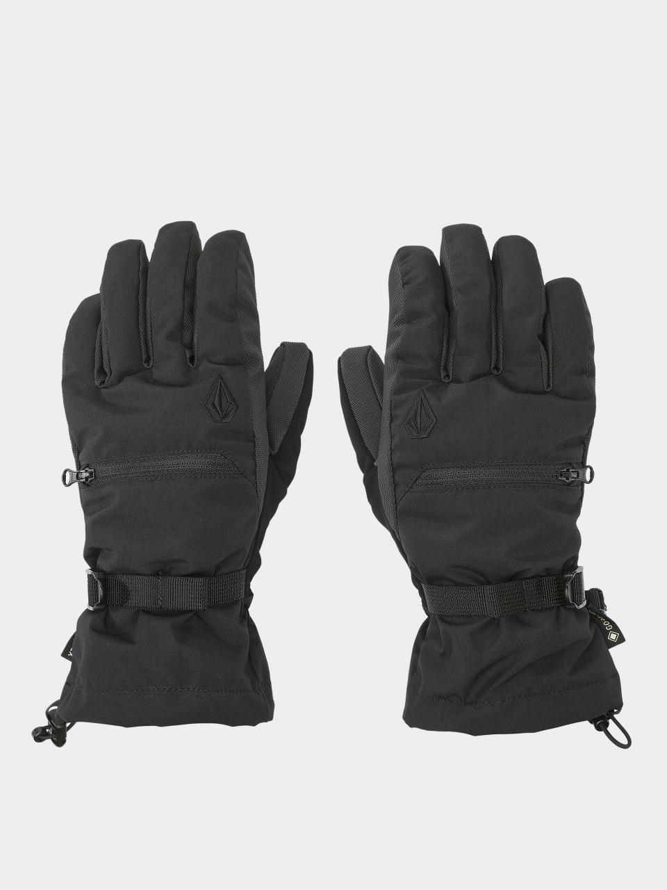 Чорапи Volcom Skye Gore Tex Wmn (black)