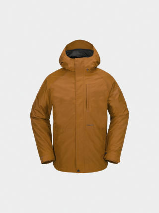 Сноуборд яке Volcom Dua Gore Tex (caramel)