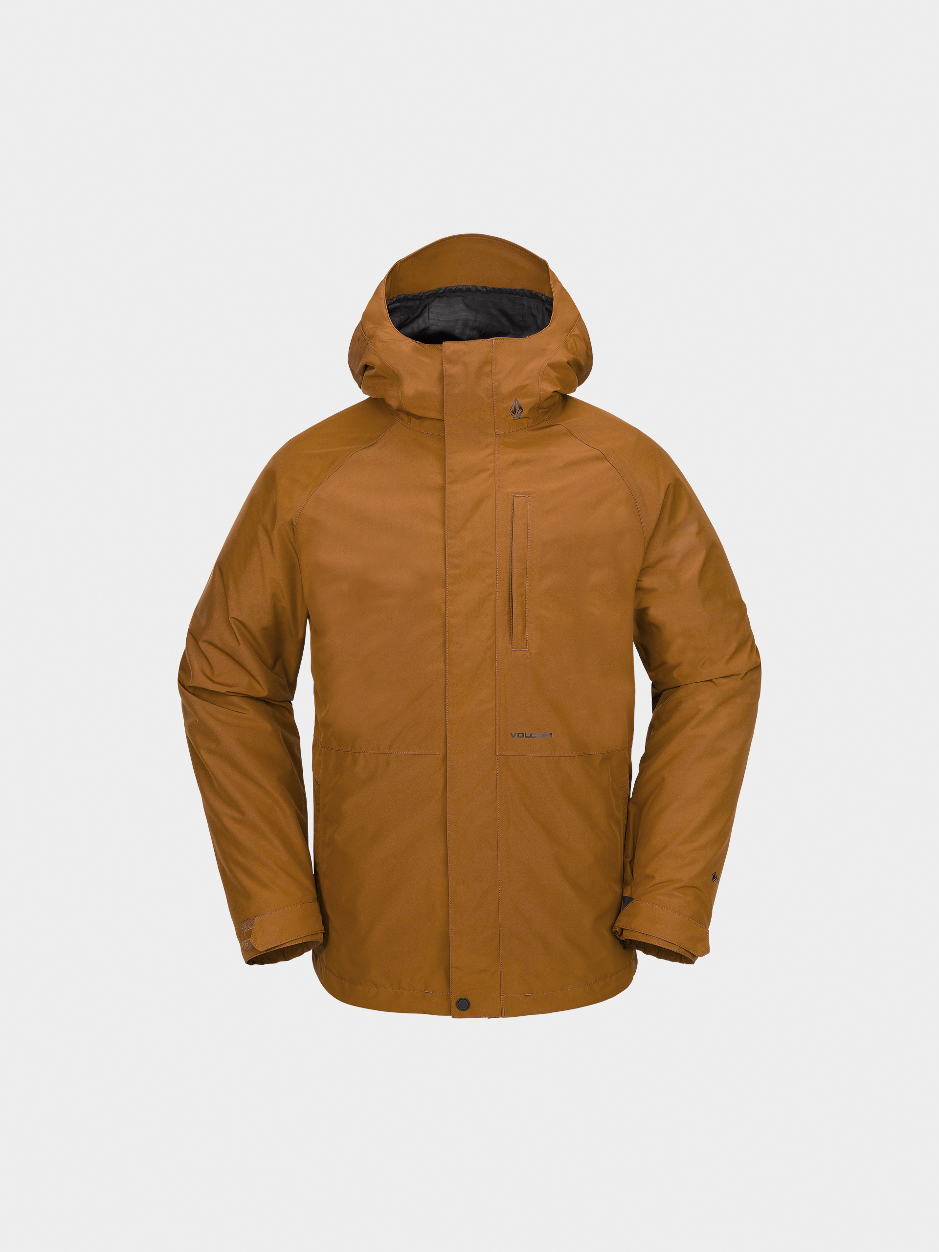 Сноуборд яке Volcom Dua Gore Tex (caramel)