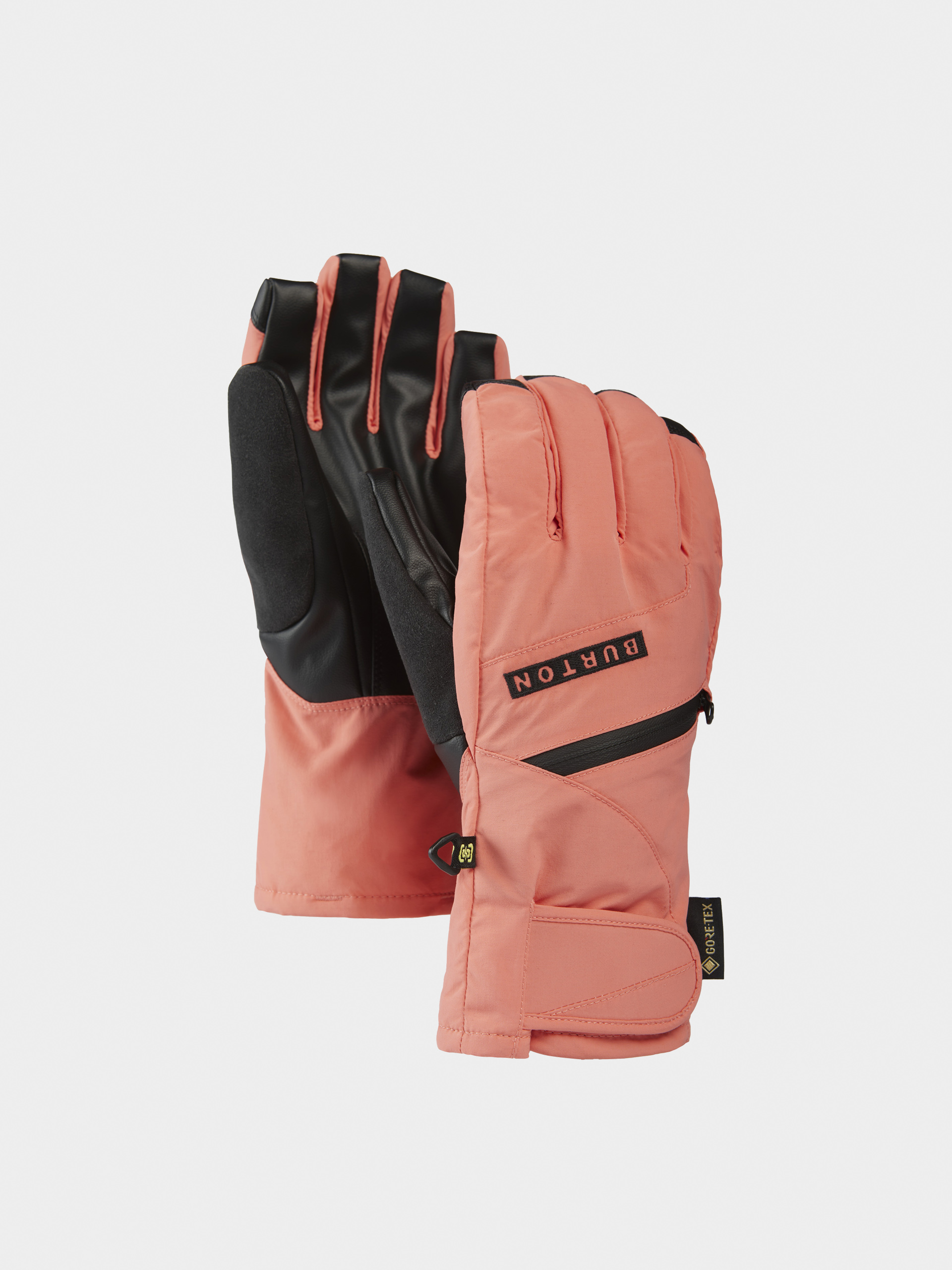 Ръкавици Burton Gore Tex Under Gloves Wmn (peach echo)