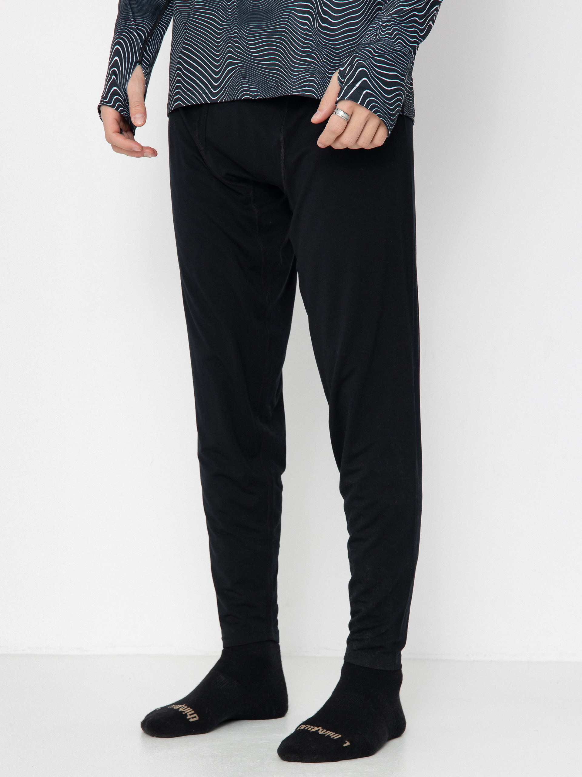 Термоклинове Volcom M Merino Blend