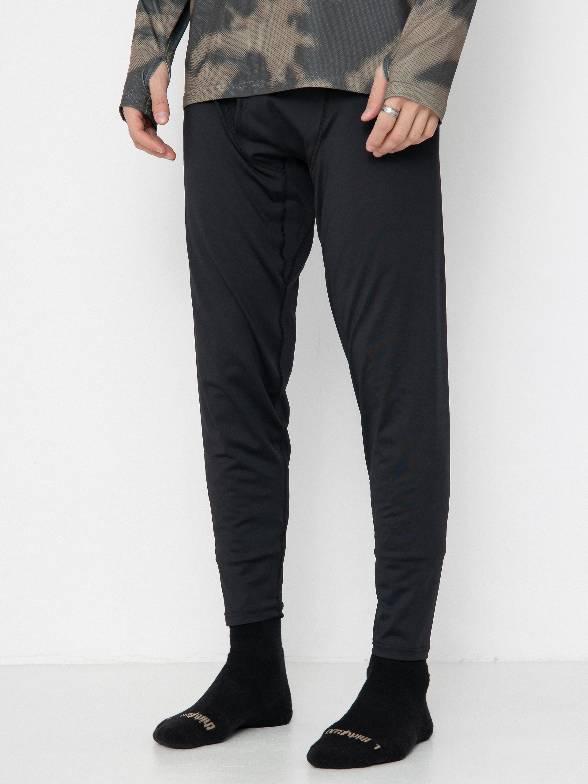 u0422u0435u0440u043cu043eu043au043bu0438u043du043eu0432u0435 Volcom M V Science (black)