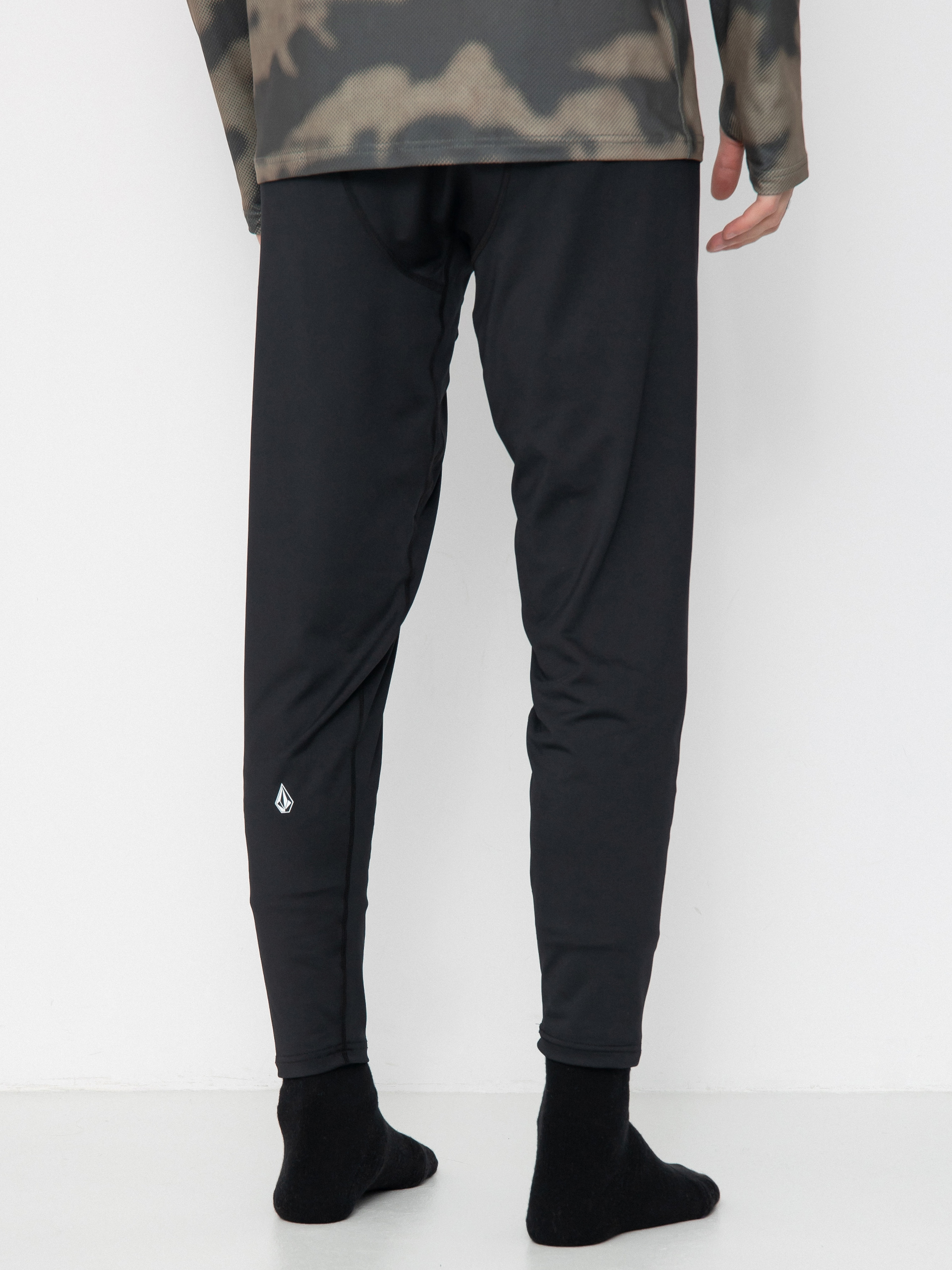 Мъжко Термоклинове Volcom M V Science (black)