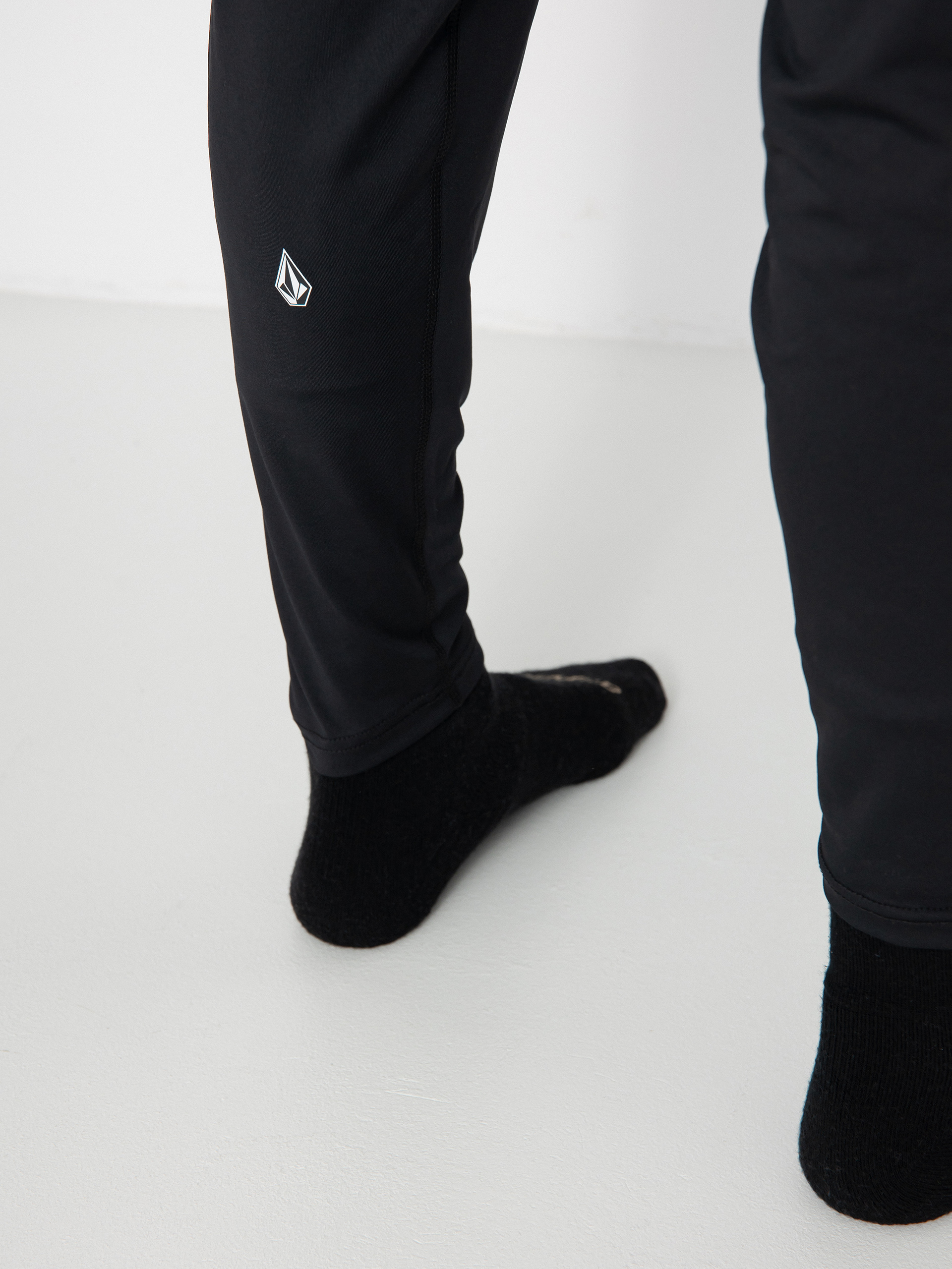 Мъжко Термоклинове Volcom M V Science (black)