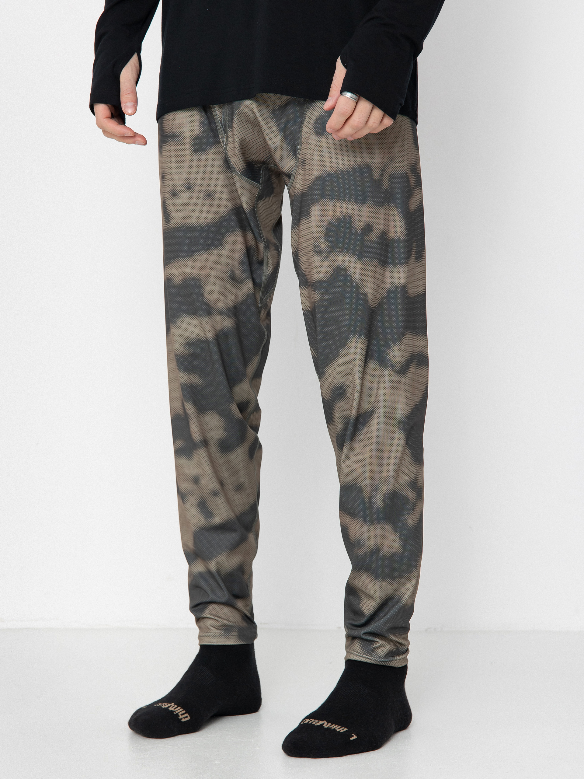 Термоклинове Volcom M V Science (camouflage)