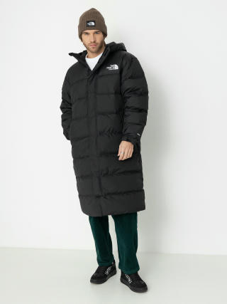 Яке The North Face Nuptse Parka (tnf black npf)