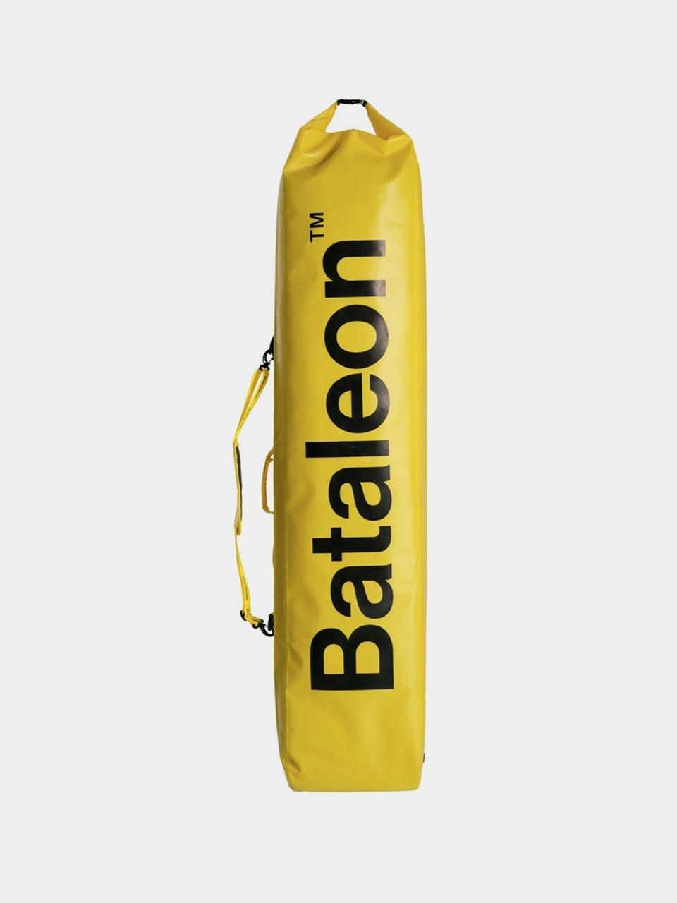 Ски калъф Bataleon Getaway Rollup (yellow)