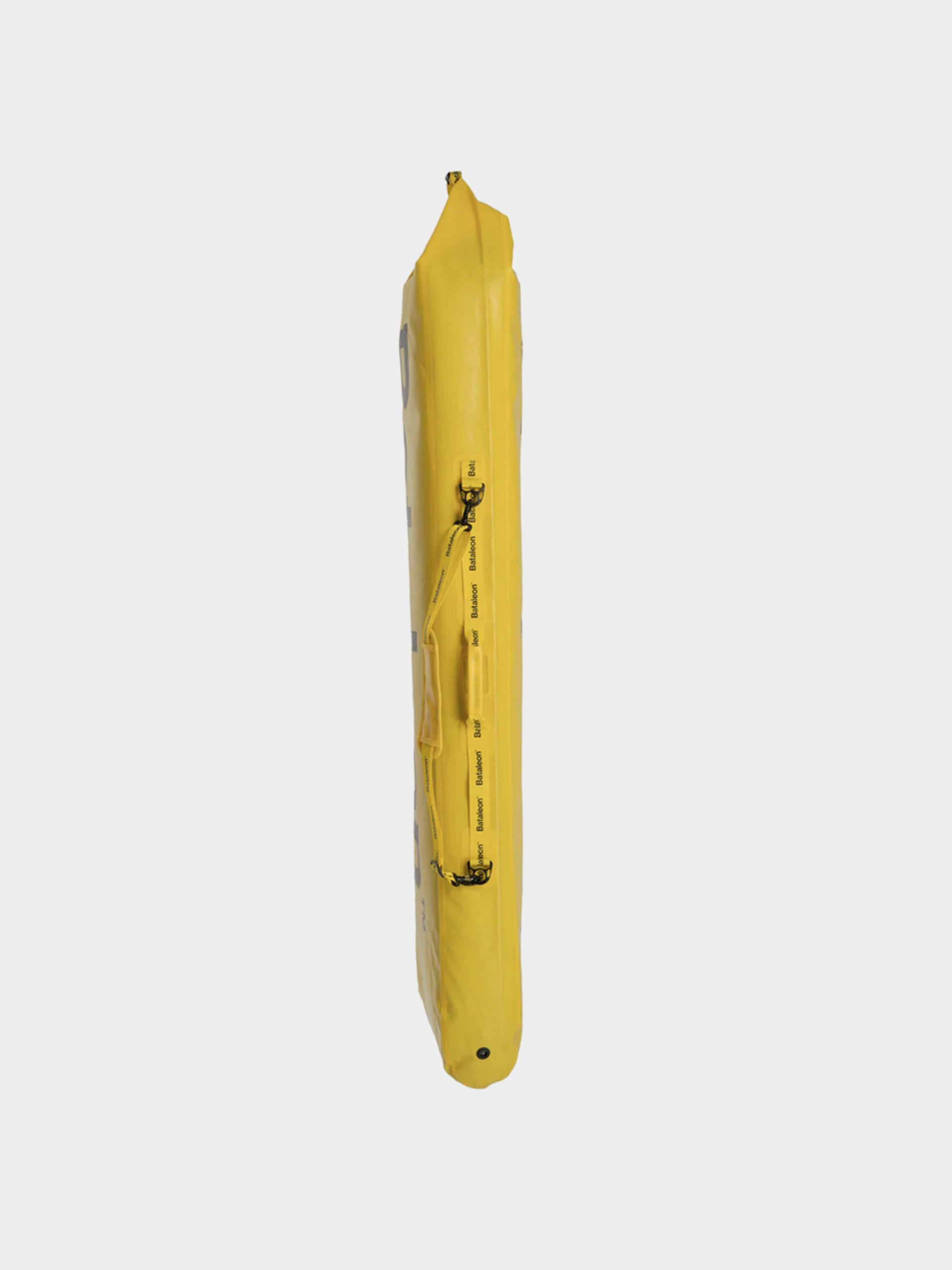 Ски калъф Bataleon Getaway Rollup (yellow)