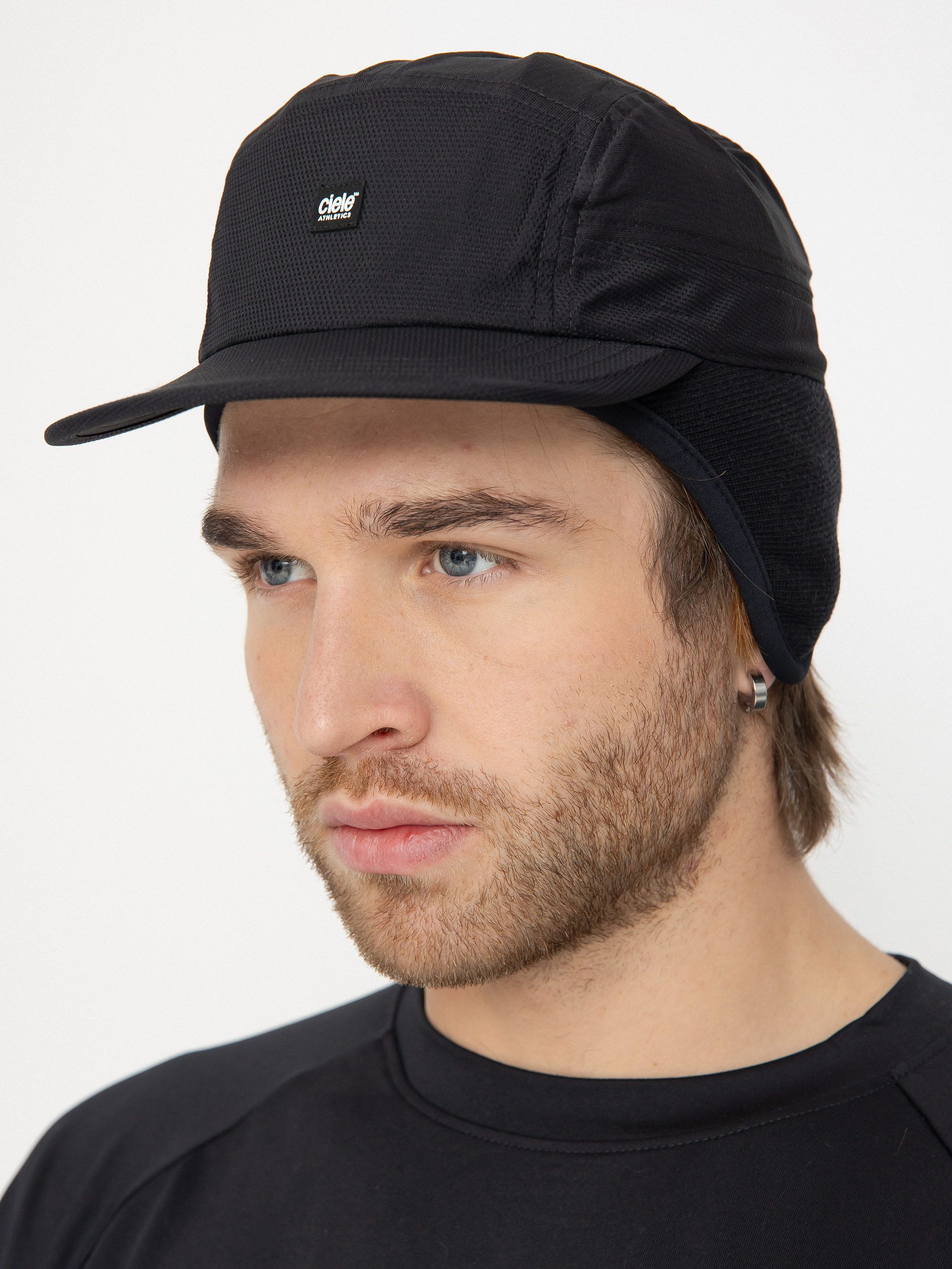 Шапка с козирка Ciele Athletics CWGOCap