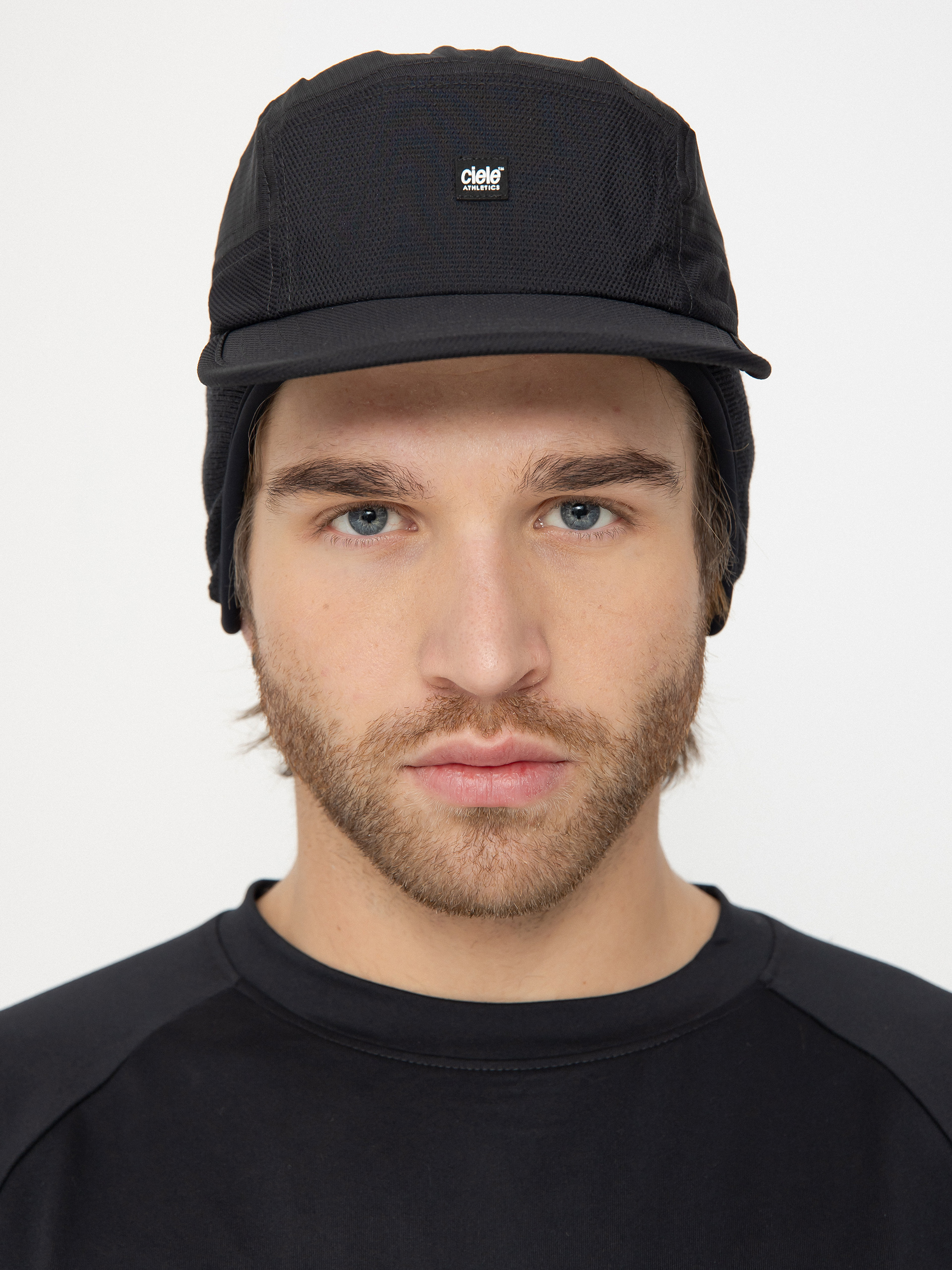 Шапка с козирка Ciele Athletics CWGOCap (shadowcast)