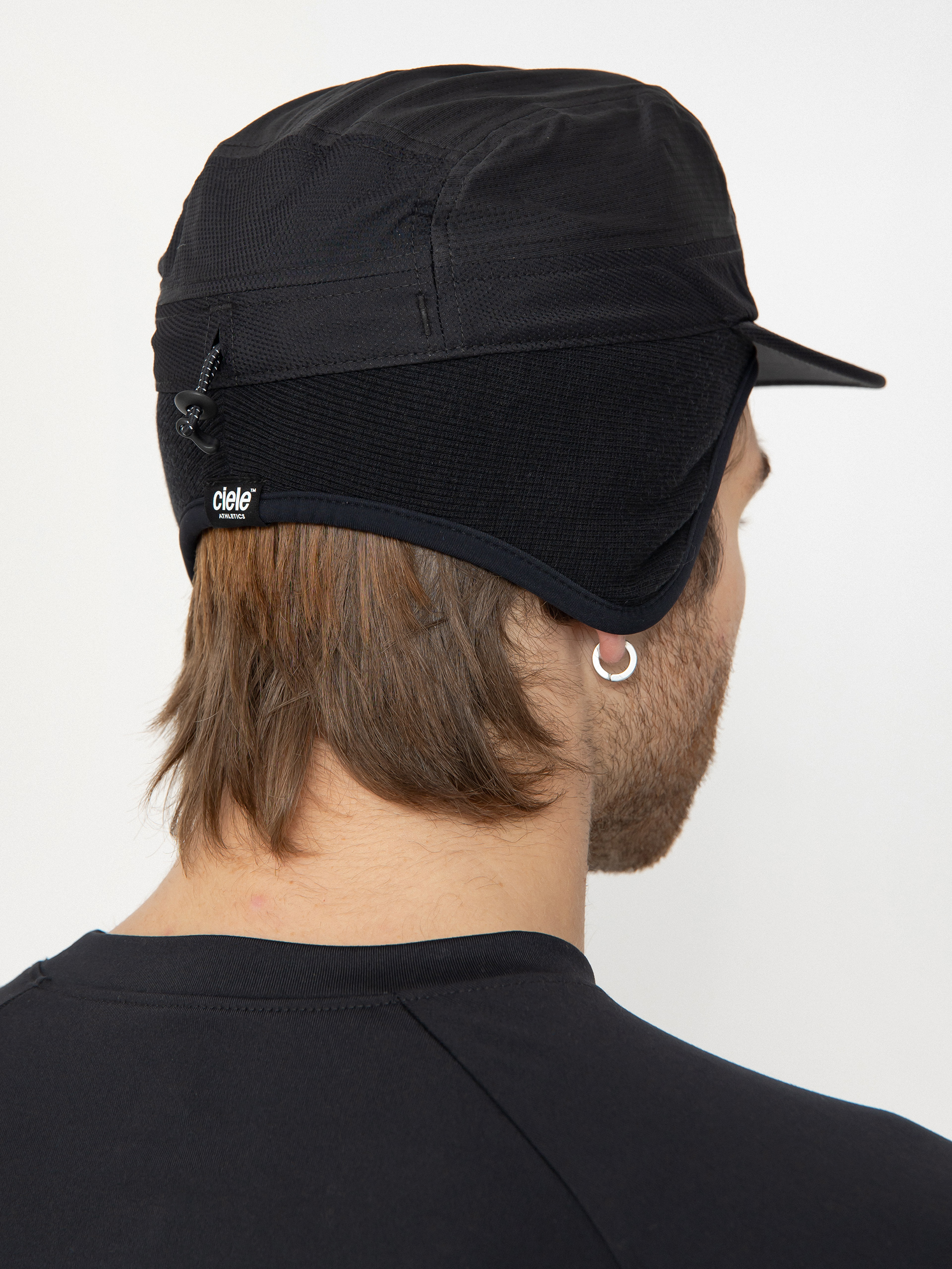 Шапка с козирка Ciele Athletics CWGOCap (shadowcast)