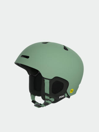 Каска POC Fornix MIPS (gibbsite green matt)