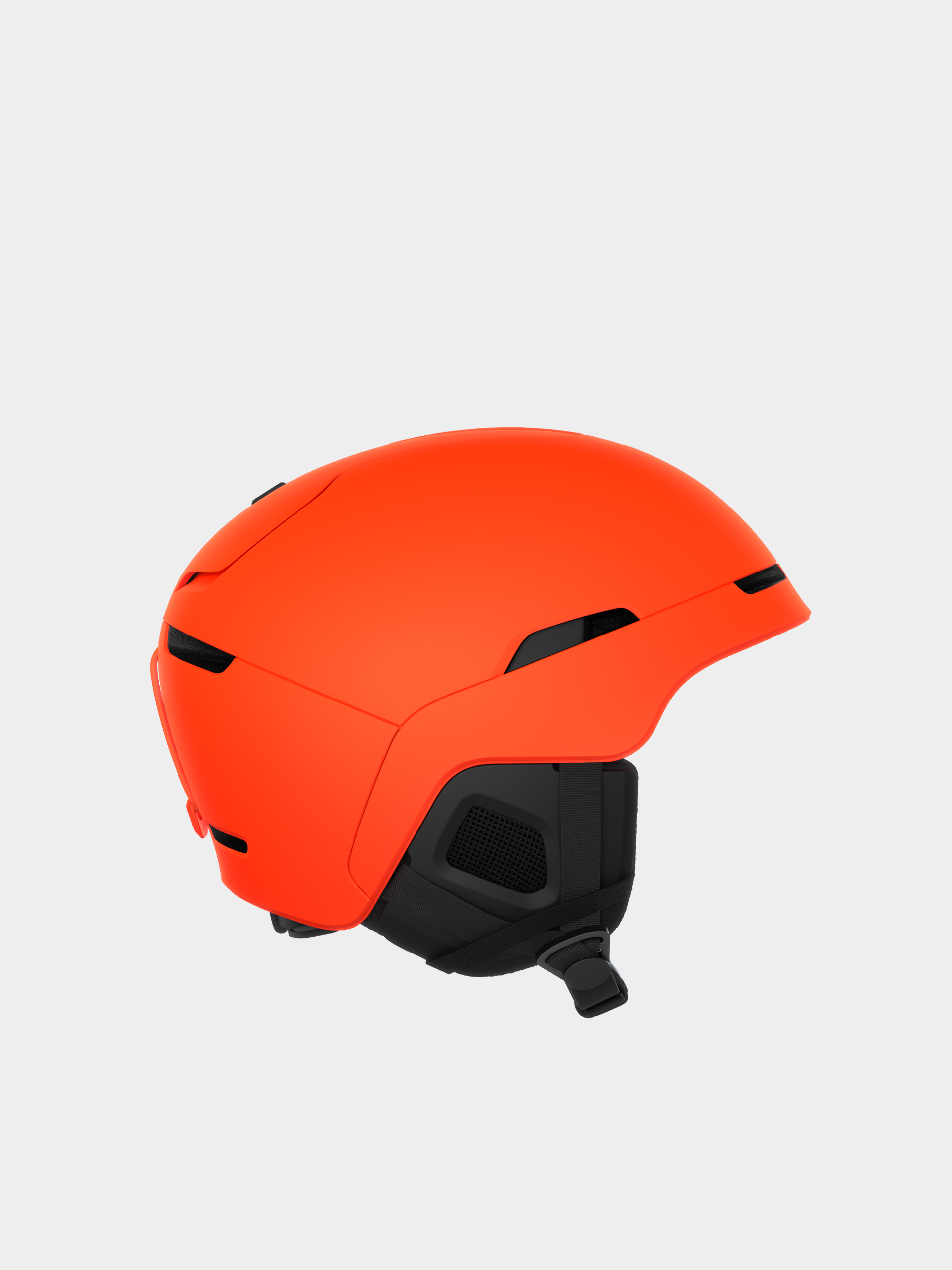 Каска POC Obex MIPS (fluorescent orange matt)