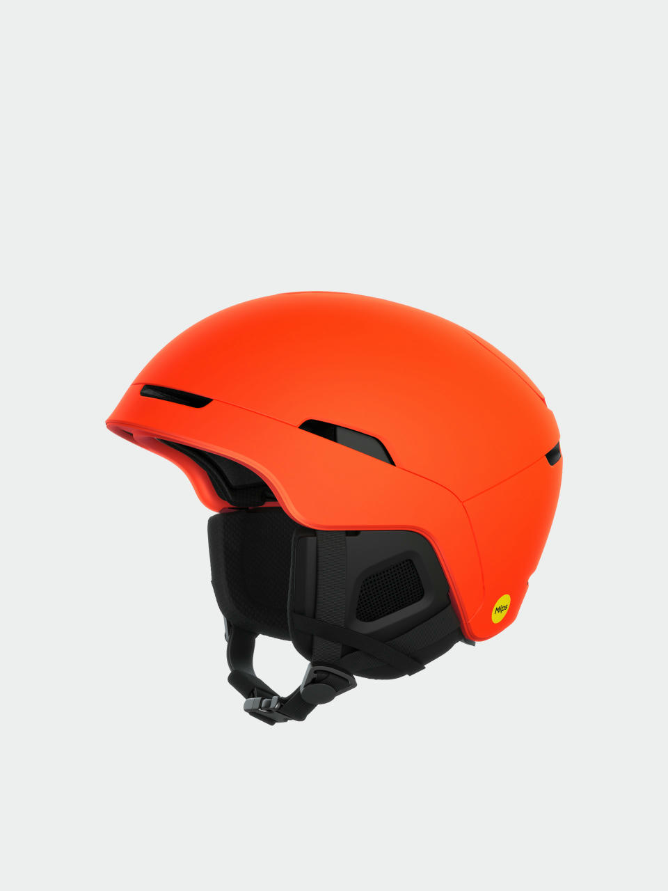 Каска POC Obex MIPS (fluorescent orange matt)