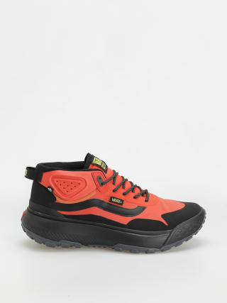 Обувки Vans Crosspath Mid MTE (orange/black)