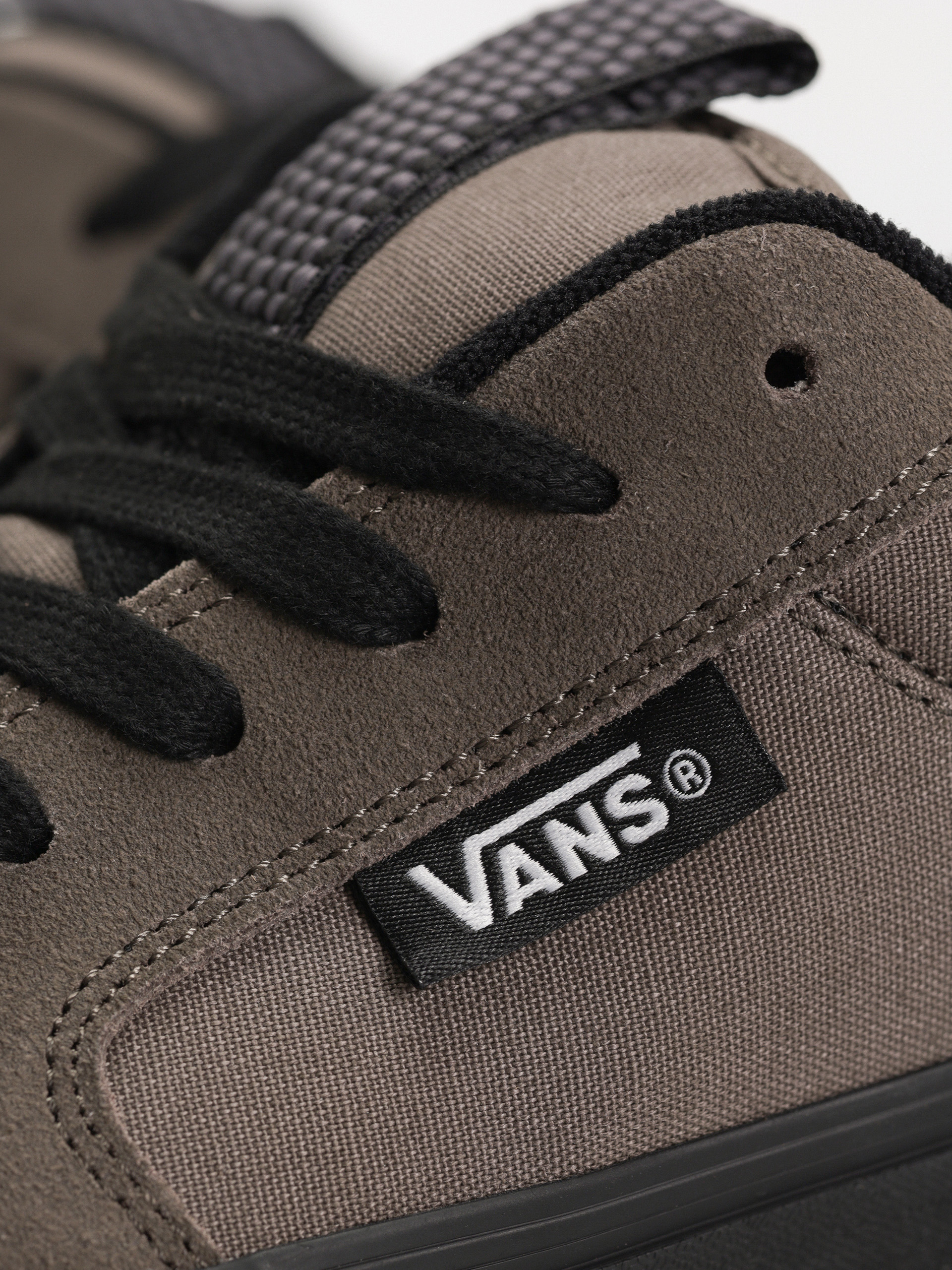 Обувки Vans Chukka Push (black/bungee cord)