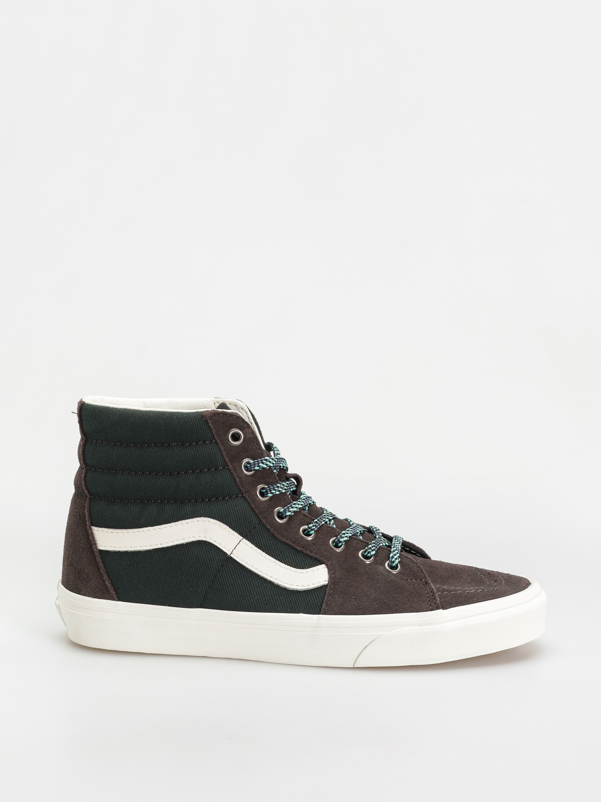 u041eu0431u0443u0432u043au0438 Vans Sk8 Hi (trek scarab)