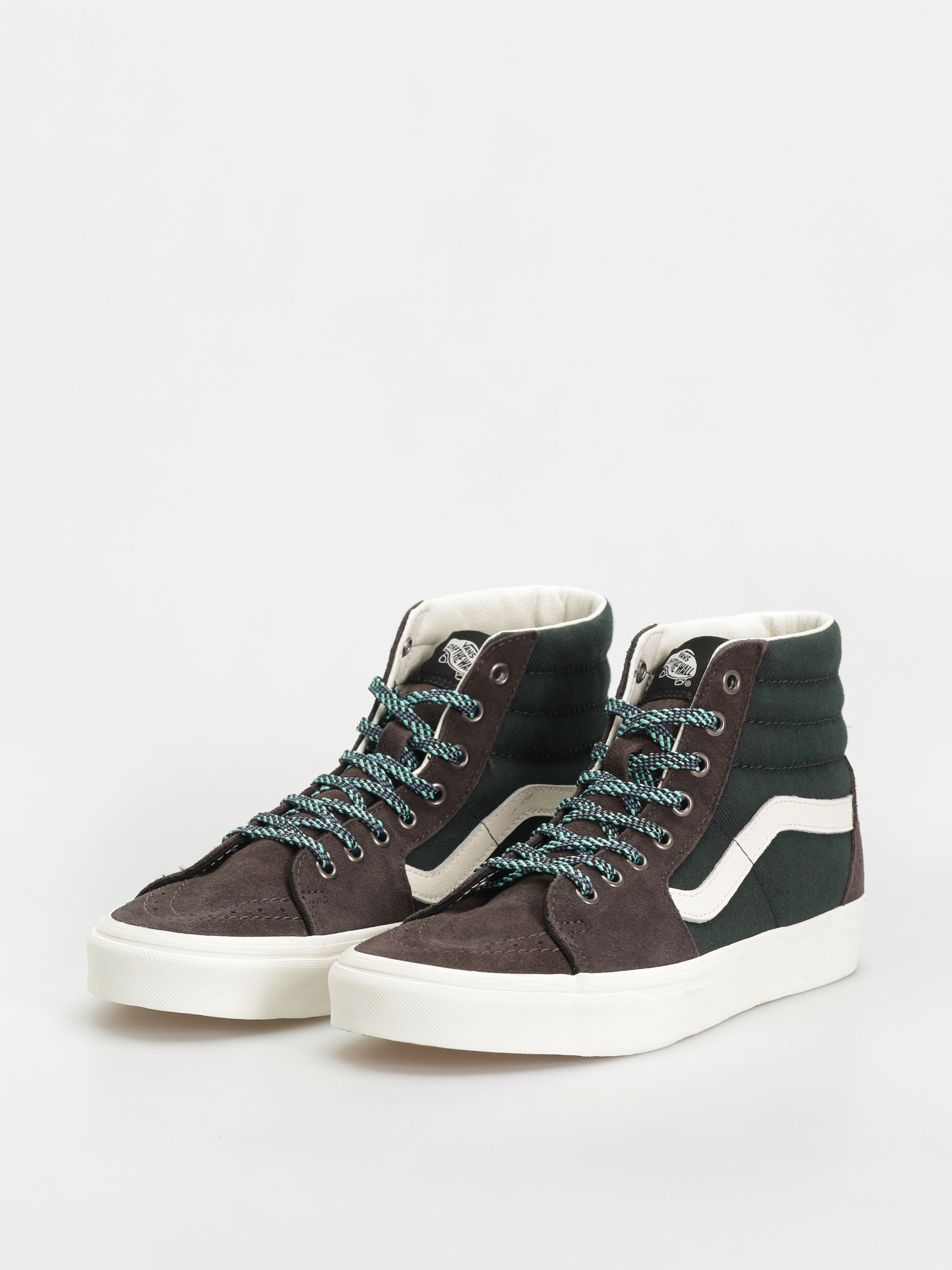 Обувки Vans Sk8 Hi (trek scarab)