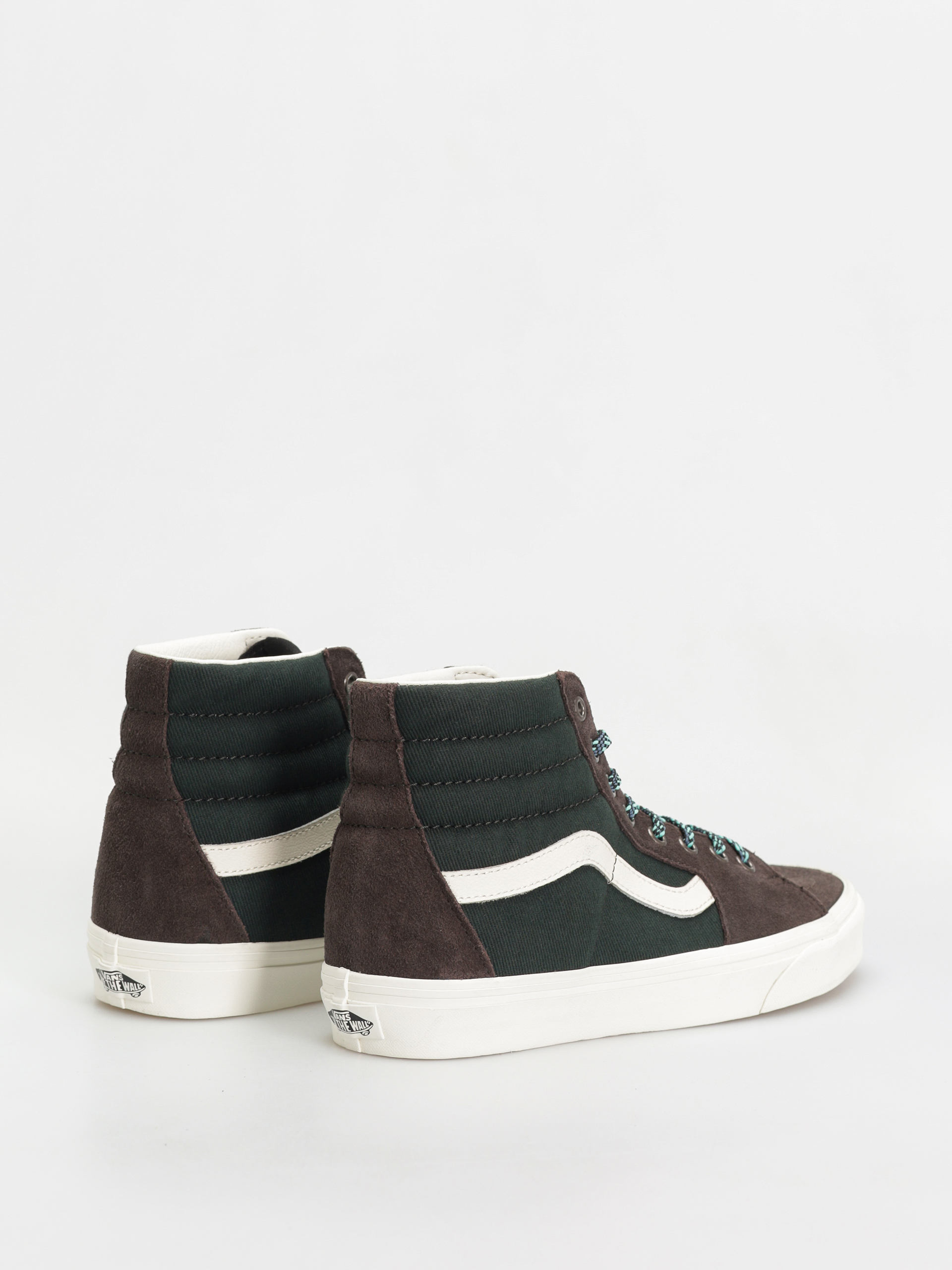 Обувки Vans Sk8 Hi (trek scarab)