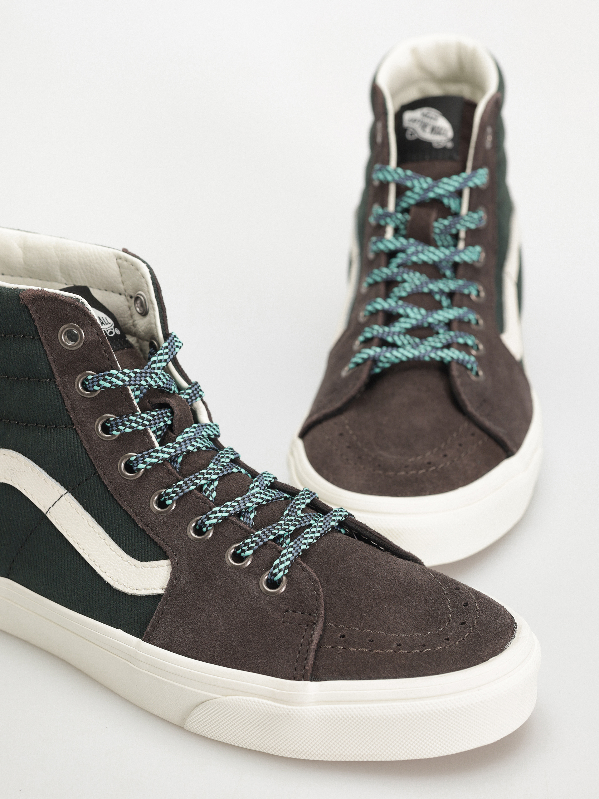 Обувки Vans Sk8 Hi (trek scarab)