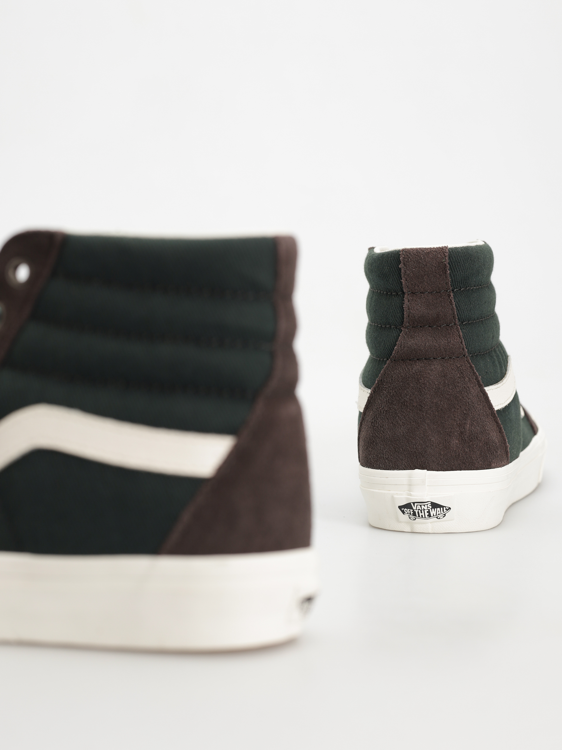 Обувки Vans Sk8 Hi (trek scarab)