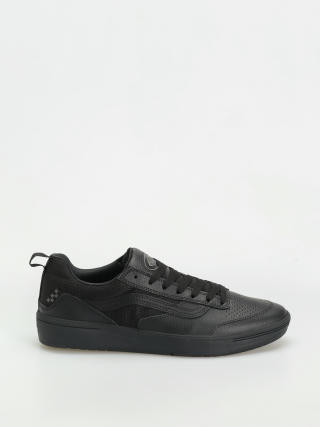 Обувки Vans Skate Zahba (leather blackout)