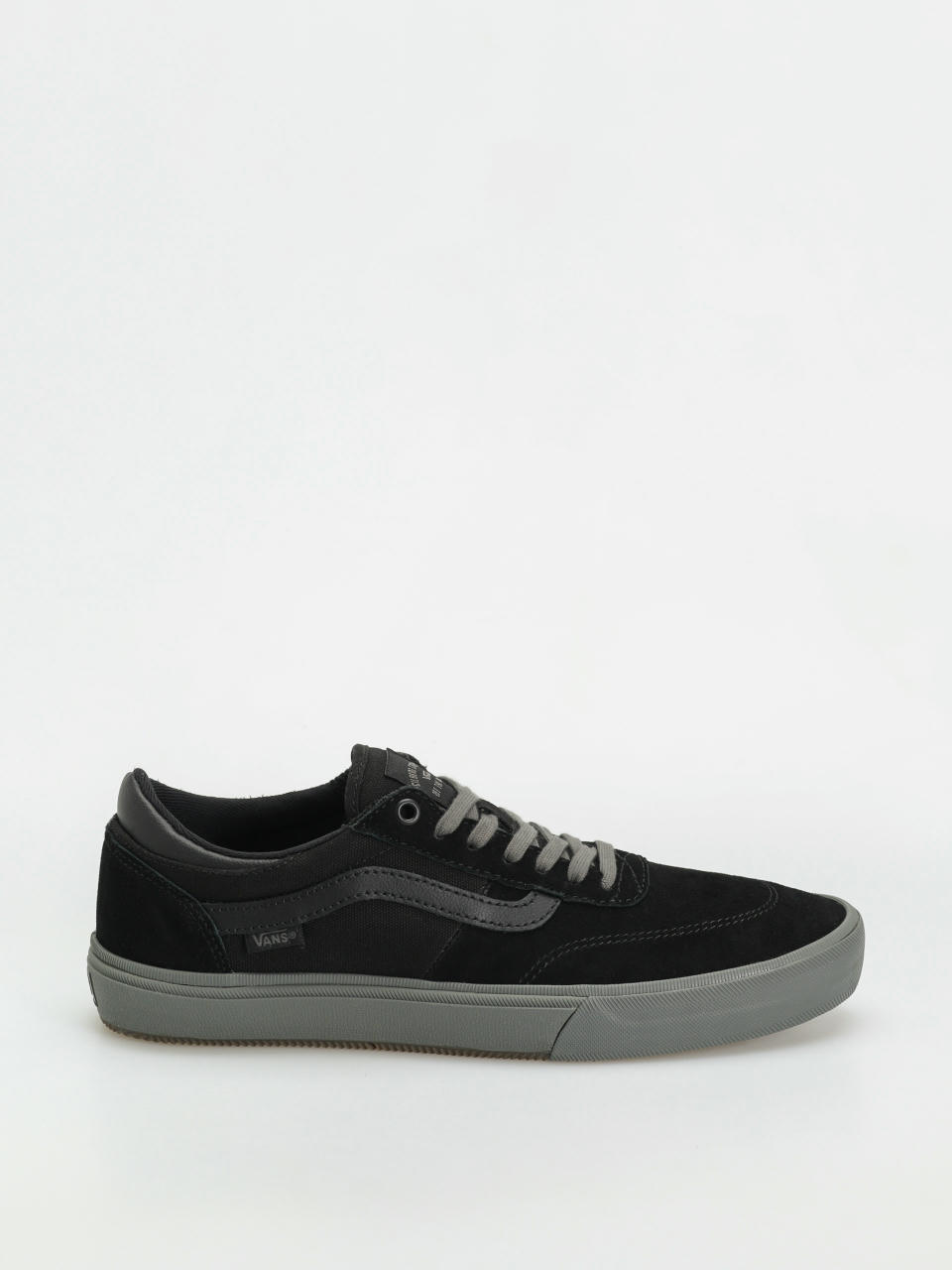 Обувки Vans Skate Gilbert Crockett (charcoal/black)