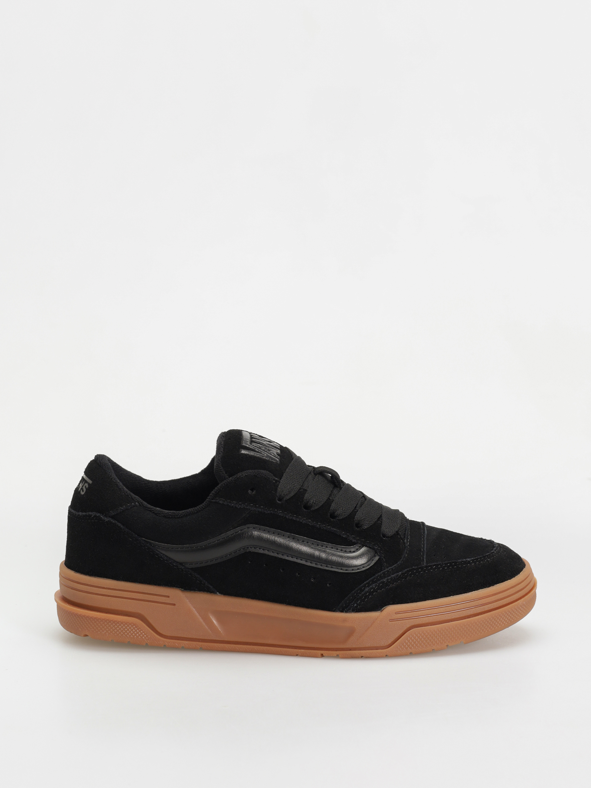 Обувки Vans Hylane (black/gum)