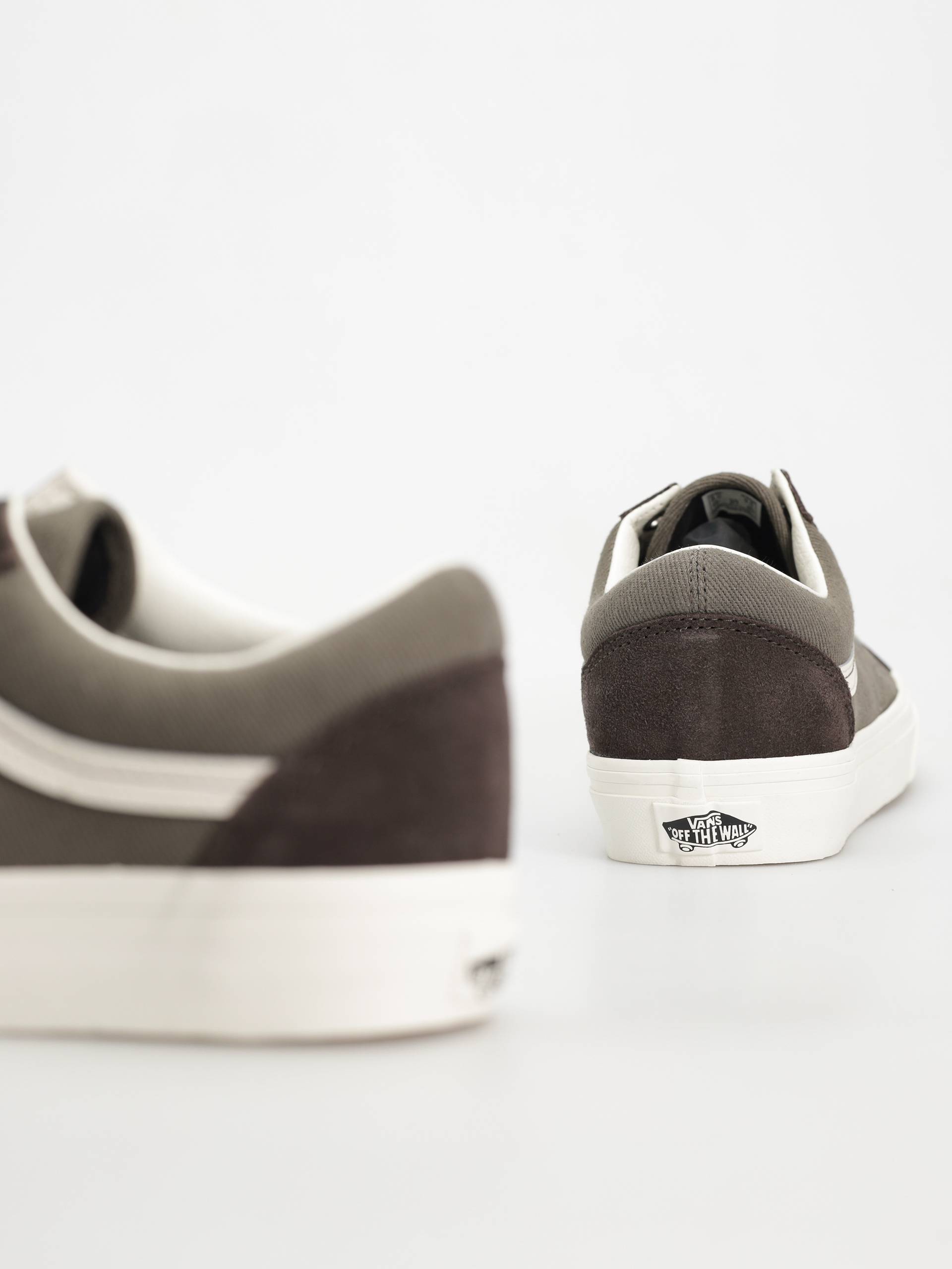 Обувки Vans Old Skool (trek bungee cord)