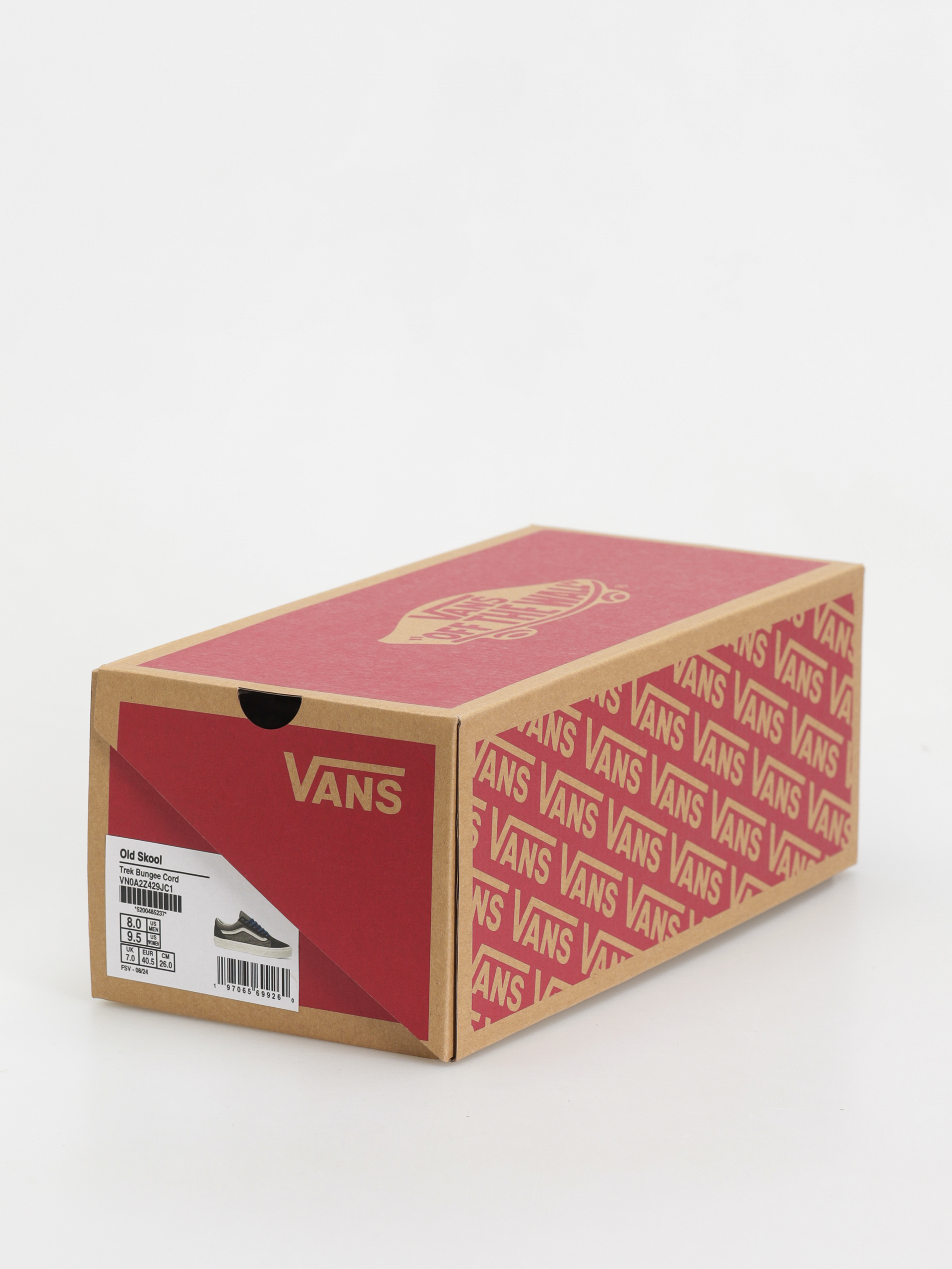 Обувки Vans Old Skool (trek bungee cord)