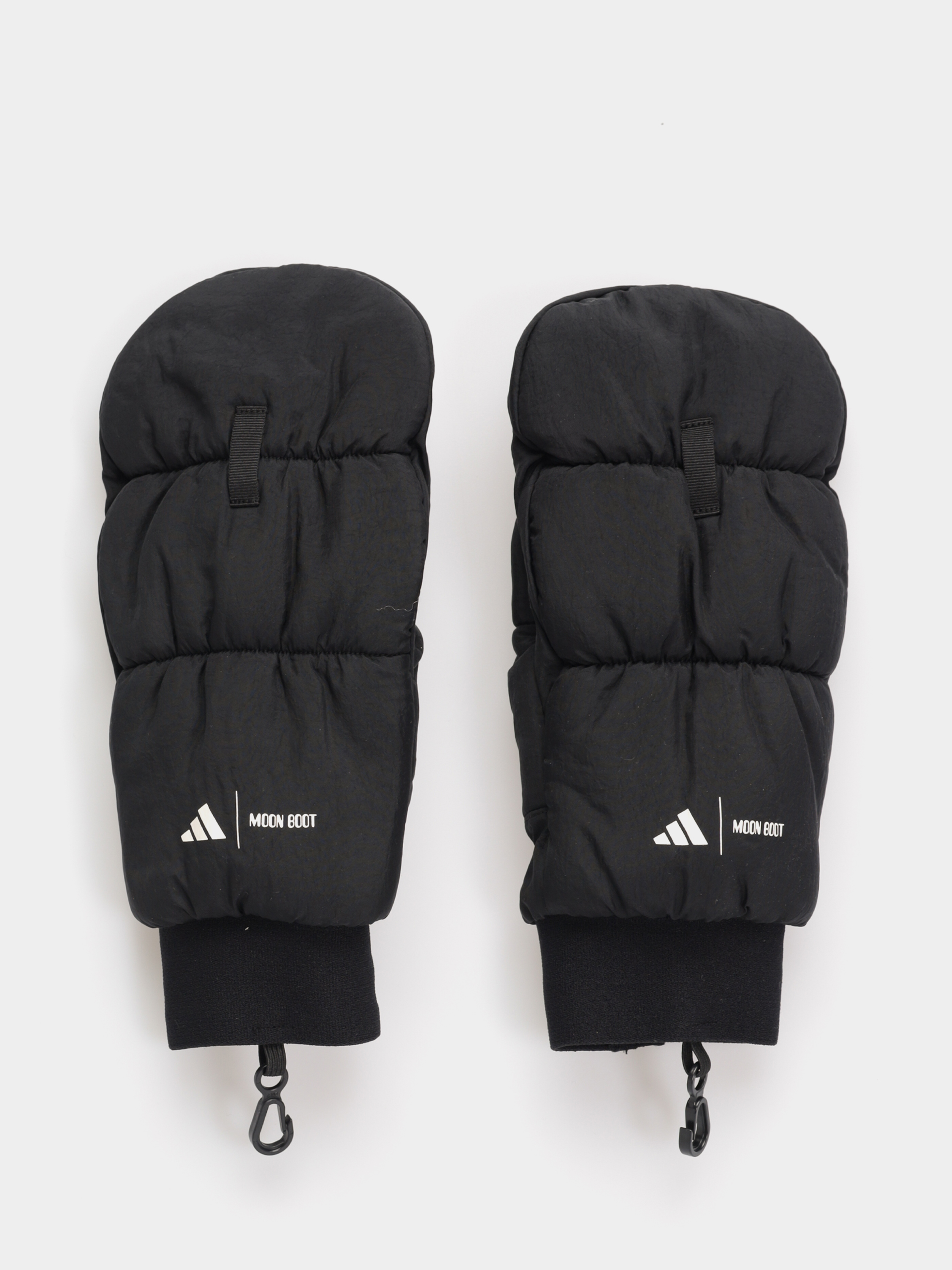 u0420u044au043au0430u0432u0438u0446u0438 adidas Originals Mb Mittens Wmn (black/cbrown)