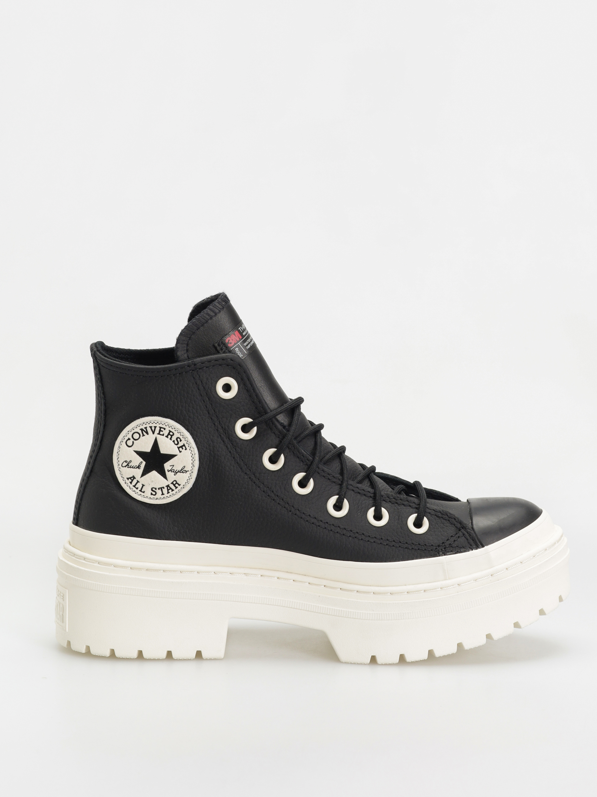 Обувки Converse Chuck Taylor All Star Lugged Heel Platform Waterproof Wmn