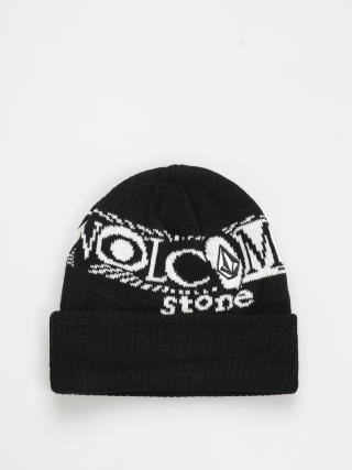 Шапка Volcom Lib Stone Legacy (black)