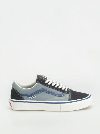 Обувки Vans Skate Old Skool (elijah berle/vintage blue)