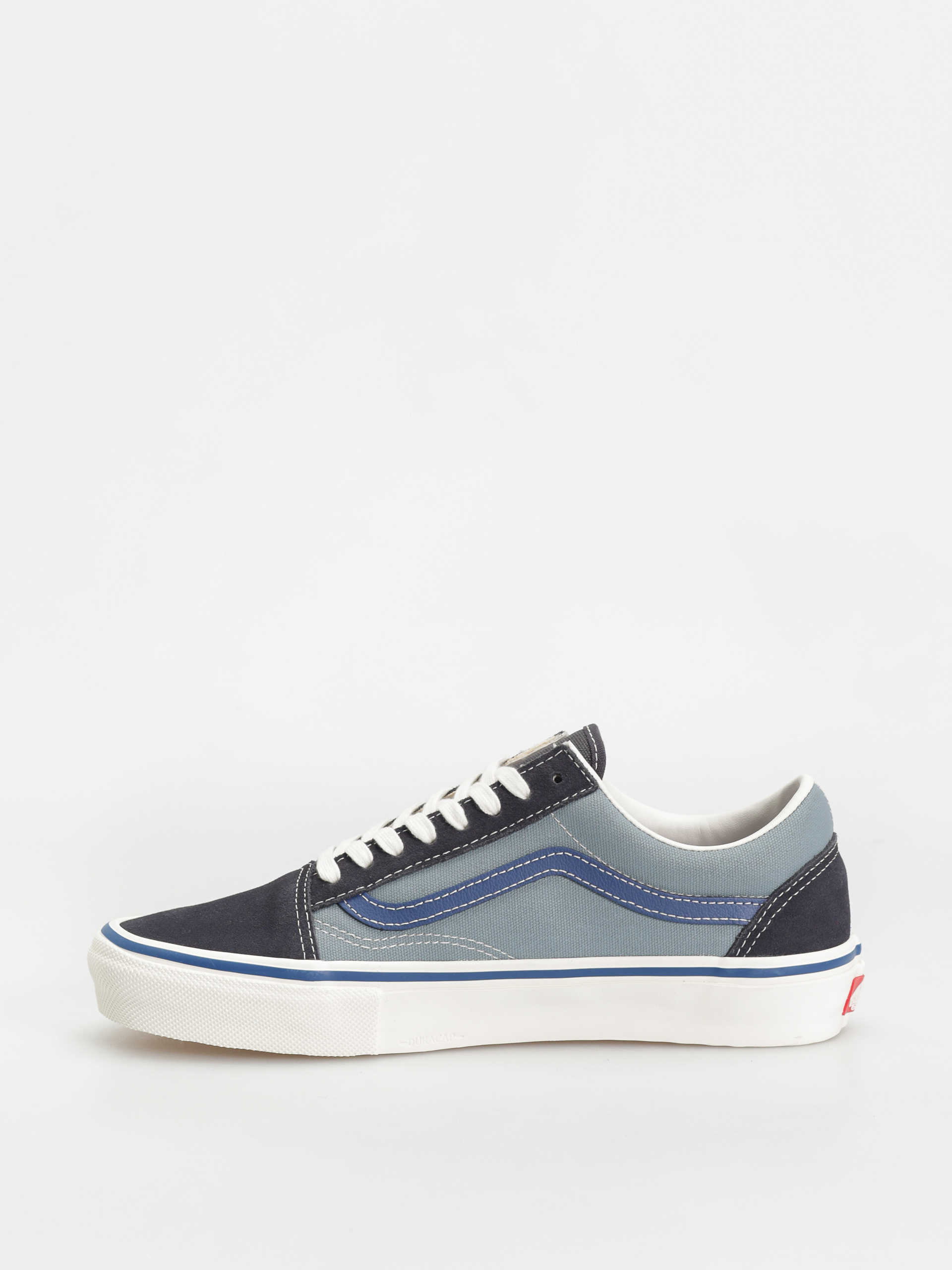 Обувки Vans Skate Old Skool (elijah berle/vintage blue)