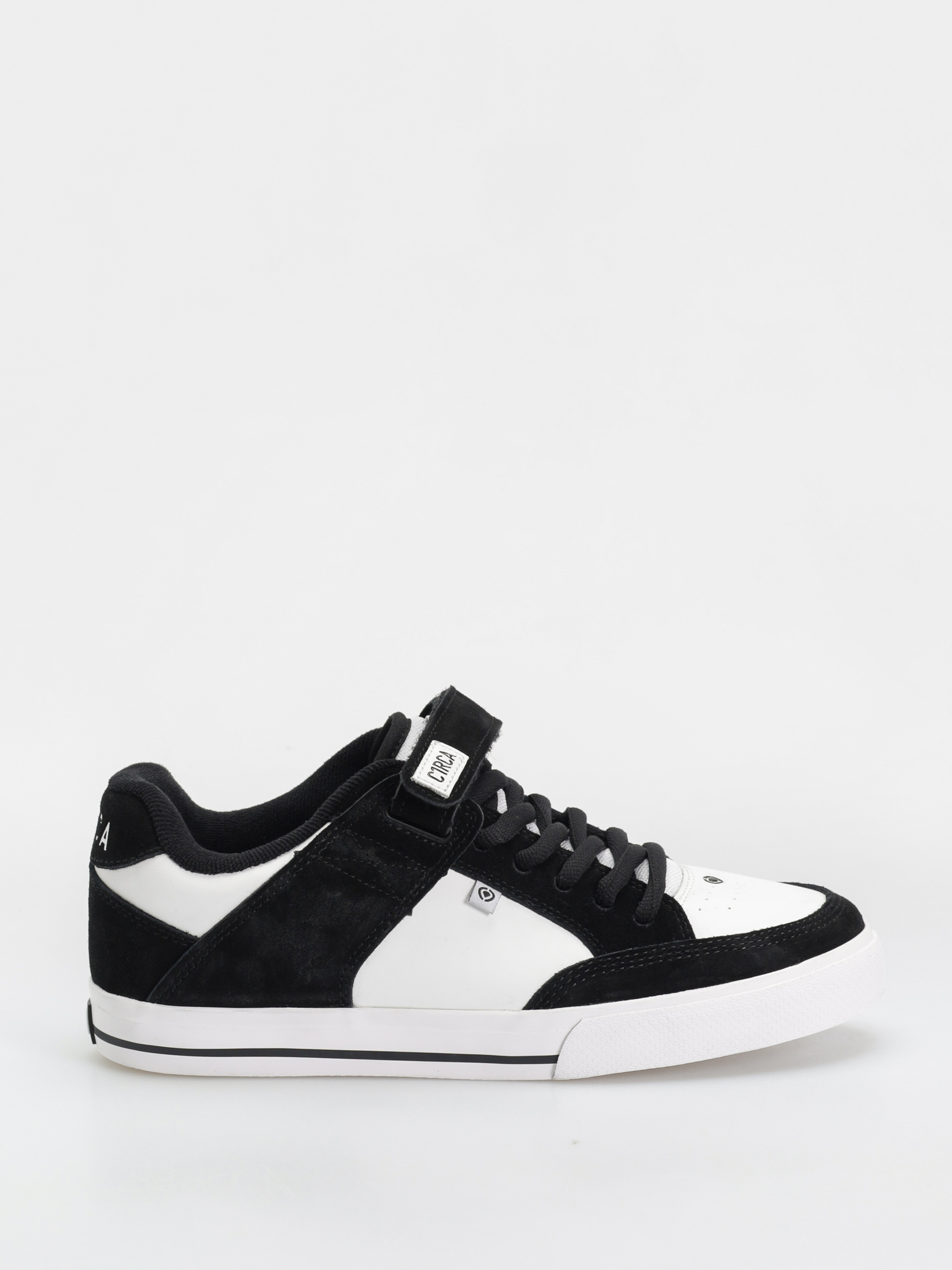u041eu0431u0443u0432u043au0438 Circa 205 Vulc (black/white)