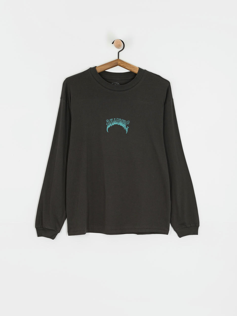 Блуза Billabong Still Karma Wmn (off black)