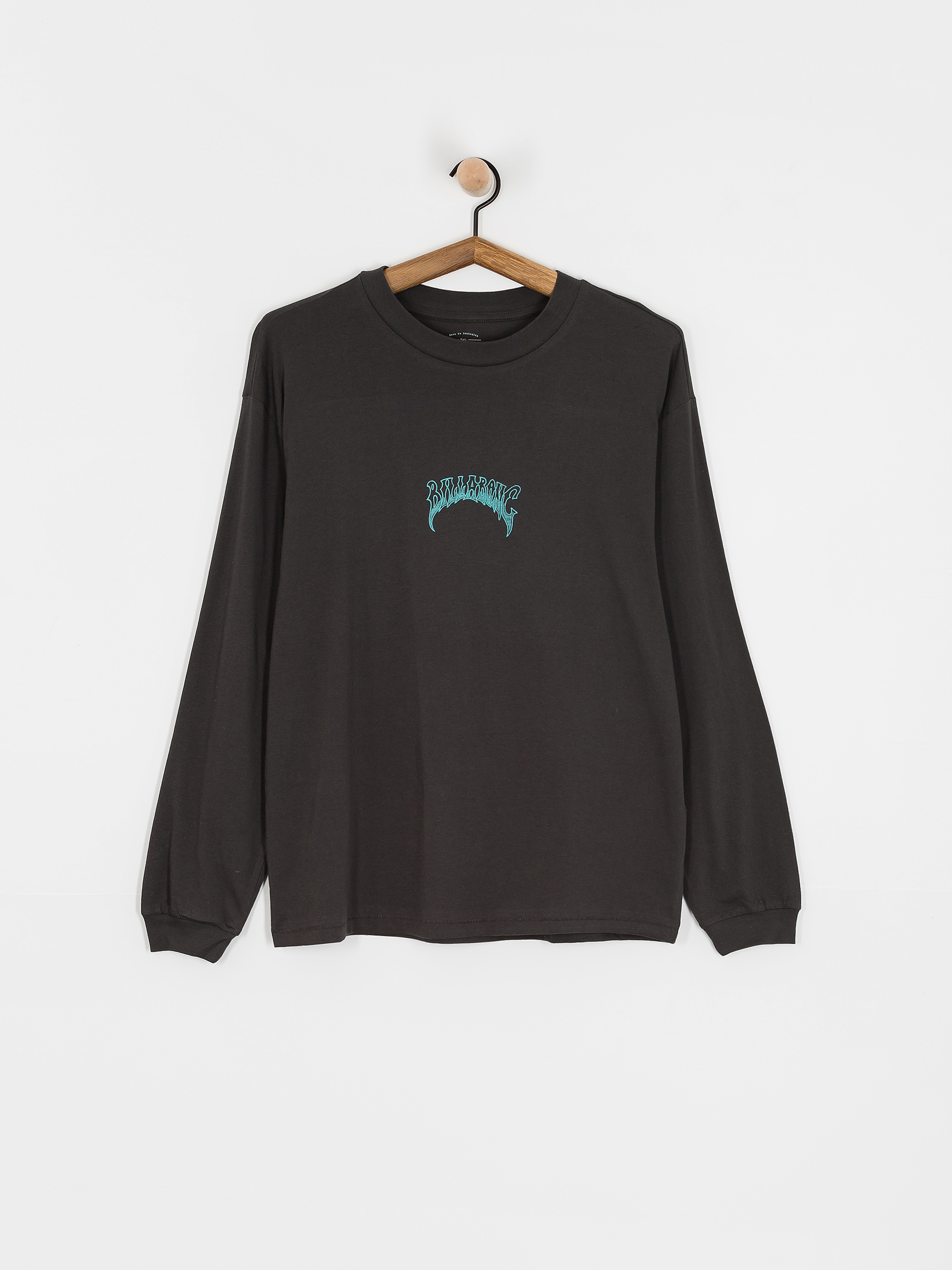 Блуза Billabong Still Karma Wmn (off black)