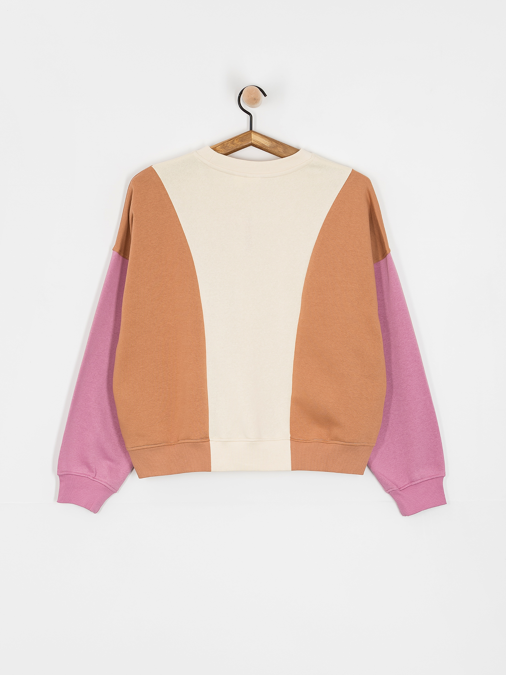 Суитшърт Roxy Salty Dream Wmn (parchment)