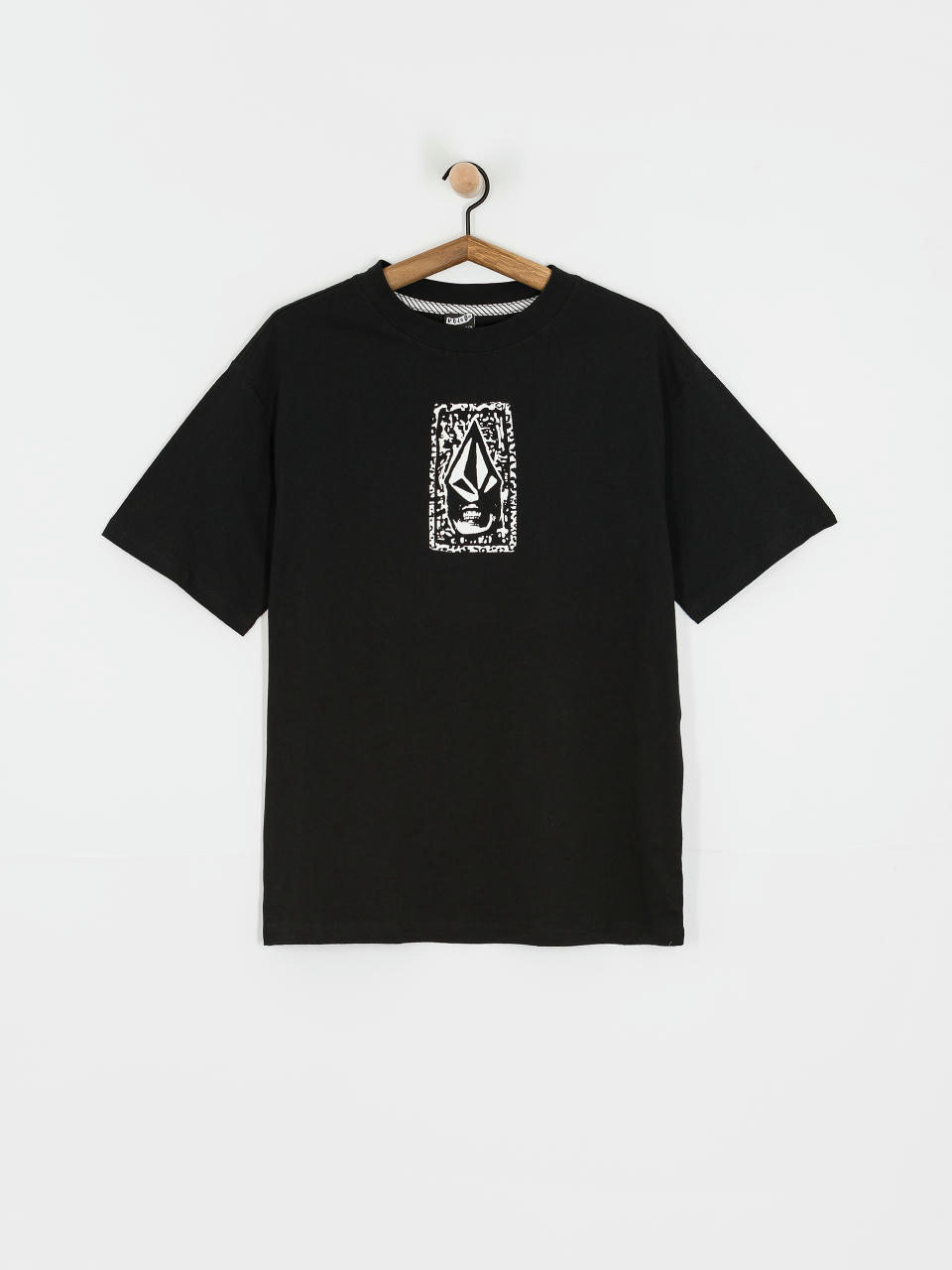 Тениска Volcom Dental (black)