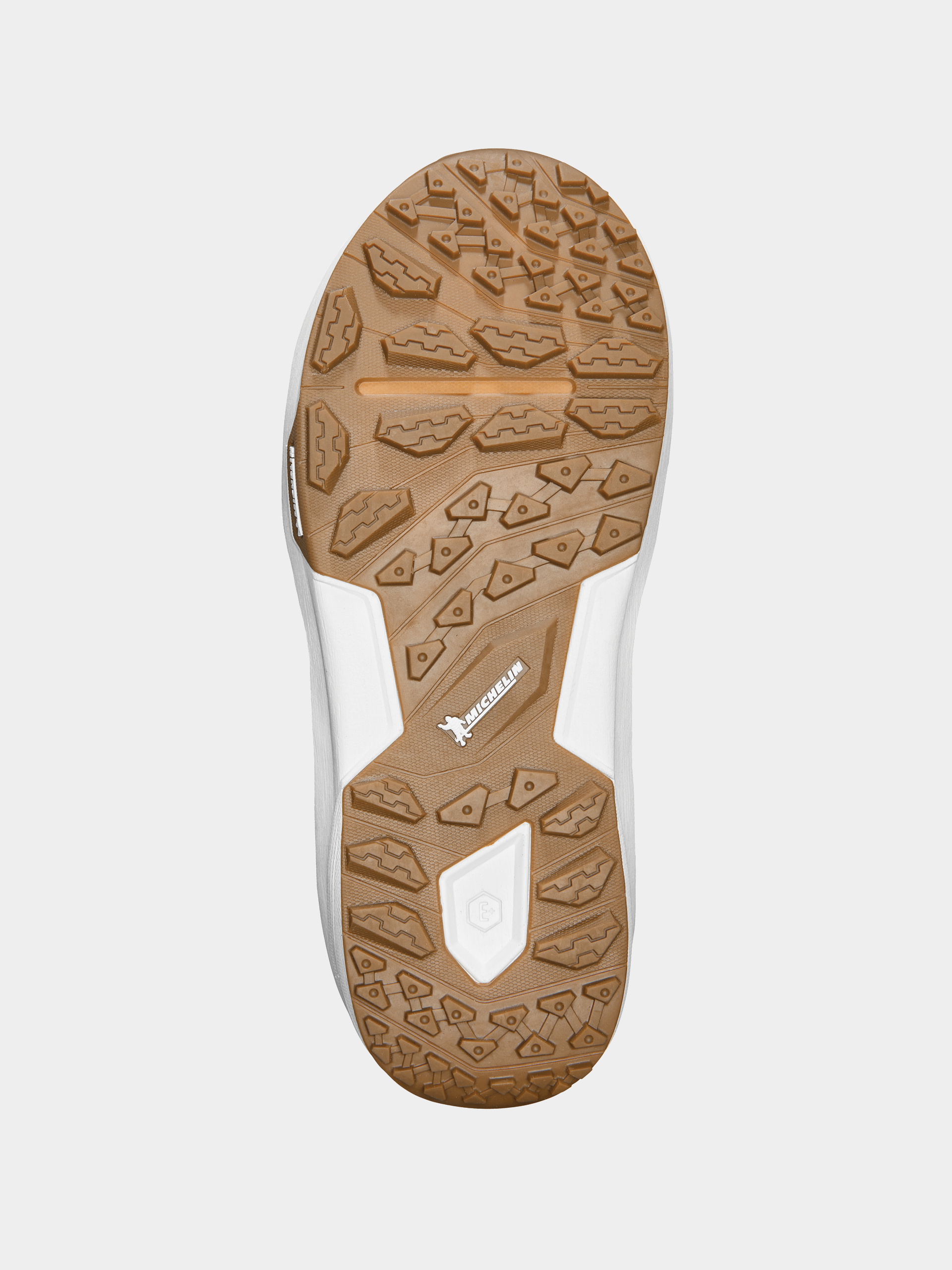 Мъжко Сноуборд  обувки ThirtyTwo Tm 2 Double Boa '24 (black/white/gum)