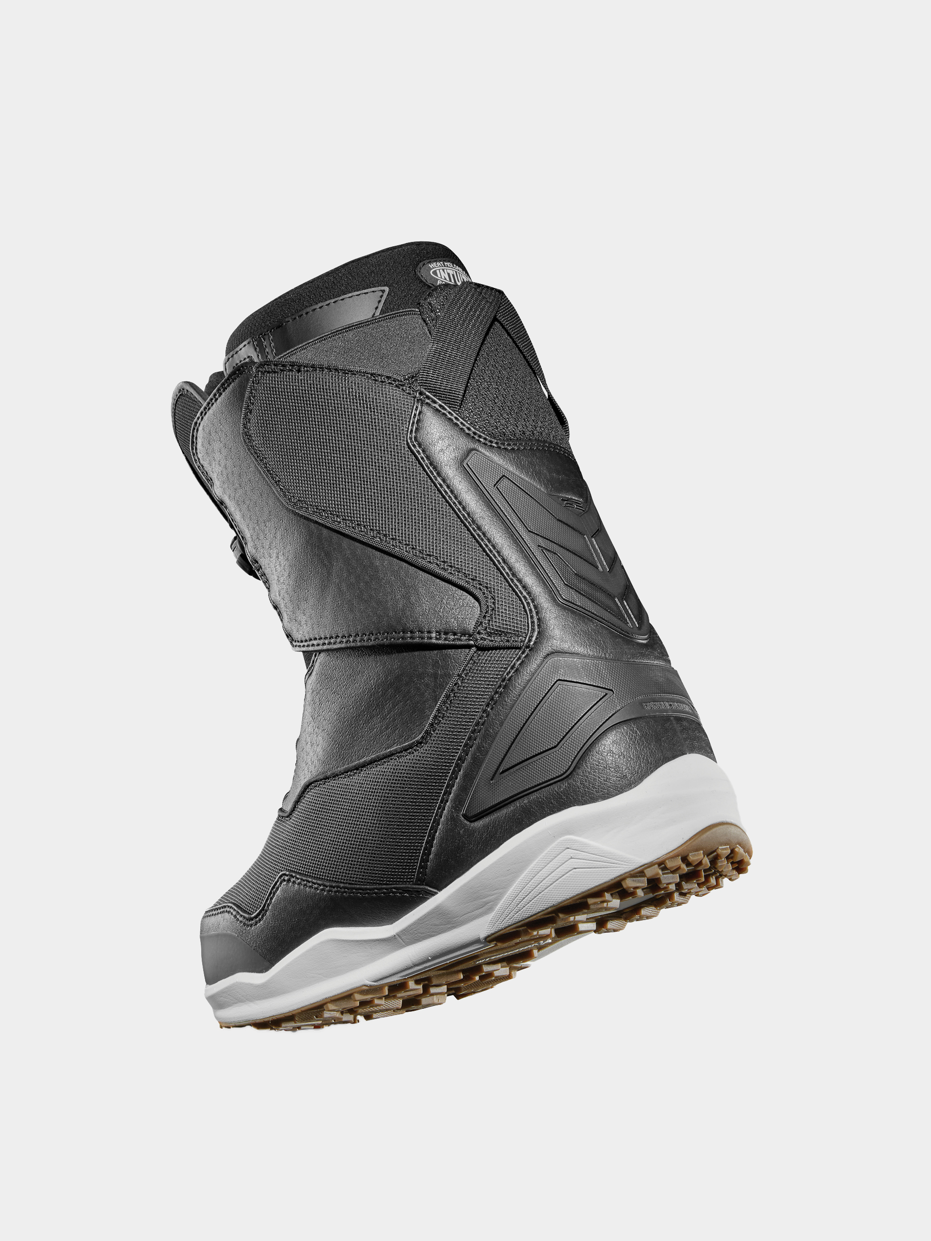 Мъжко Сноуборд  обувки ThirtyTwo Tm 2 Double Boa '24 (black/white/gum)