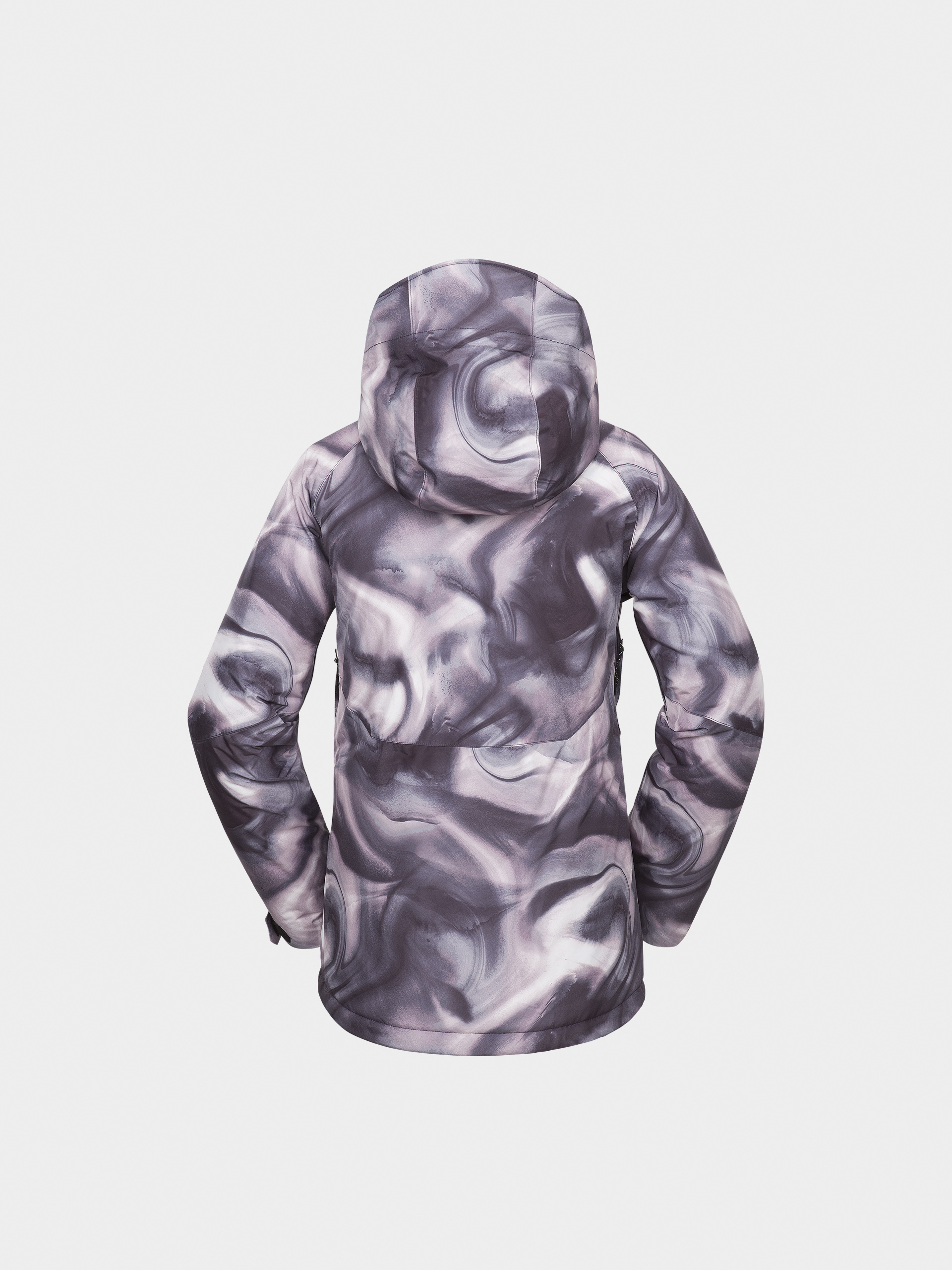 Дамска Сноуборд яке Volcom V.Co Aris Ins Gore (nirvana)