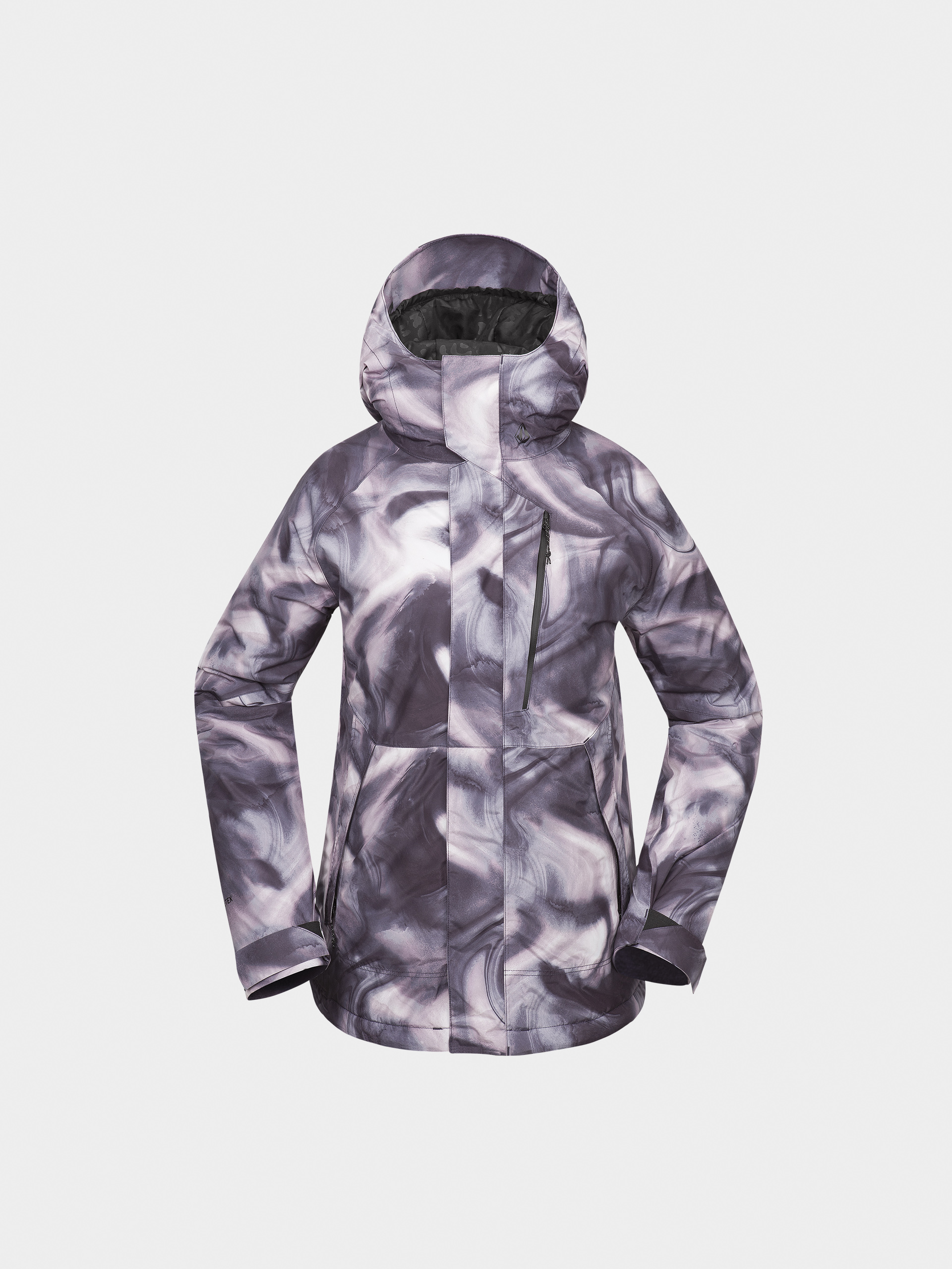 u0421u043du043eu0443u0431u043eu0440u0434 u044fu043au0435 Volcom V.Co Aris Ins Gore Wmn (nirvana)